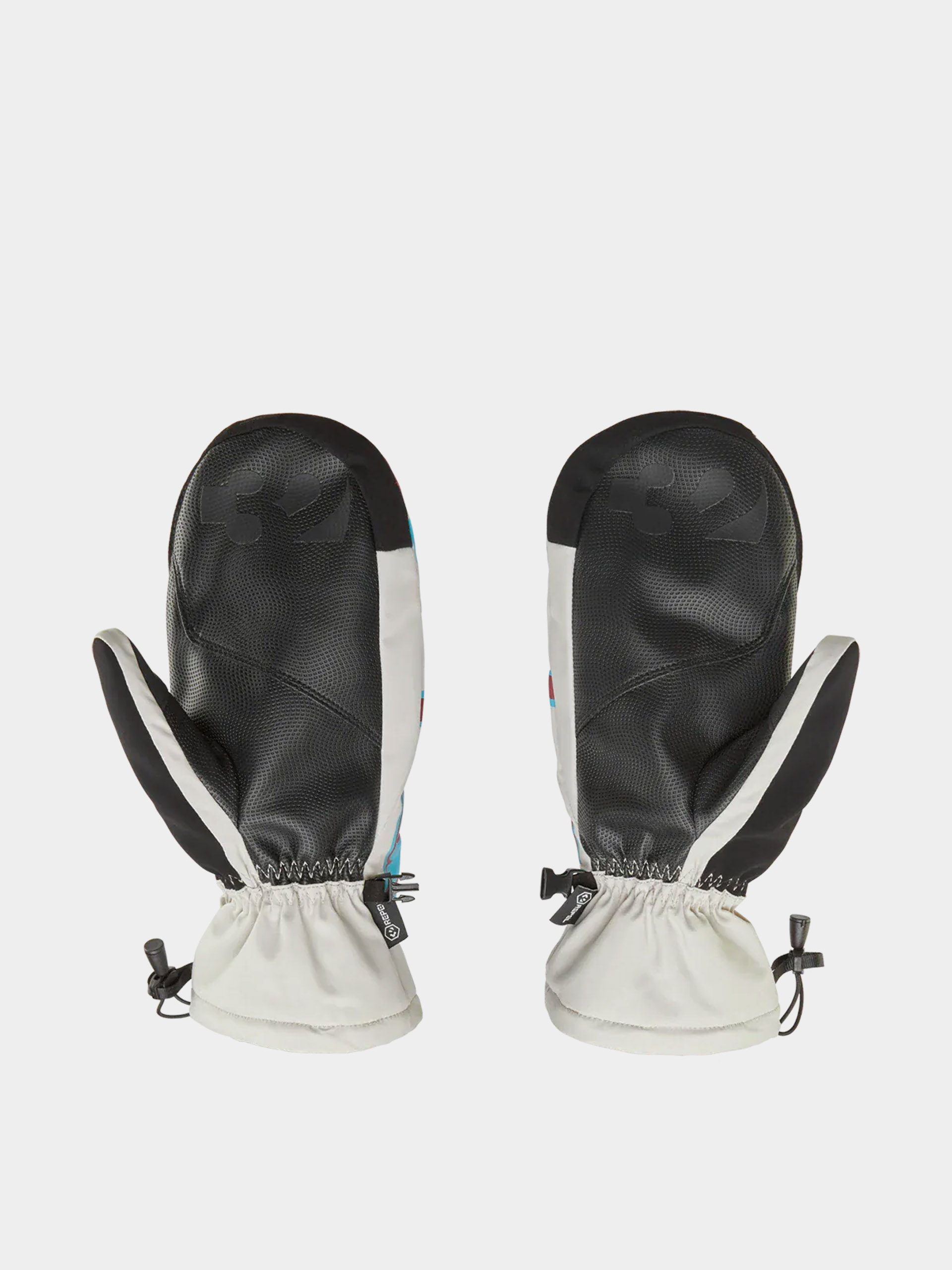 Рукавиці ThirtyTwo Corp Mitt (cement)