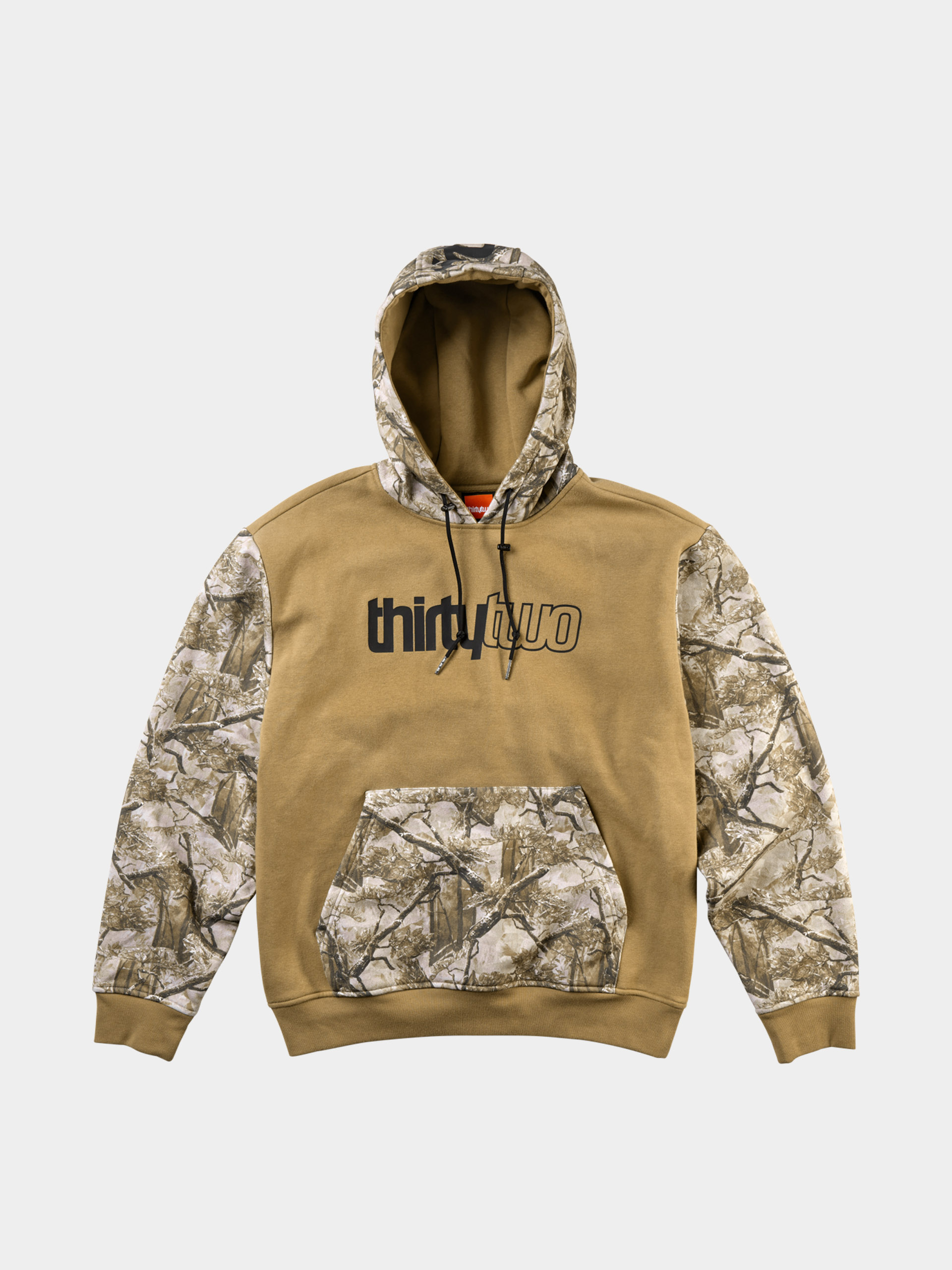 Термосвітшот ThirtyTwo 32 Tech HD