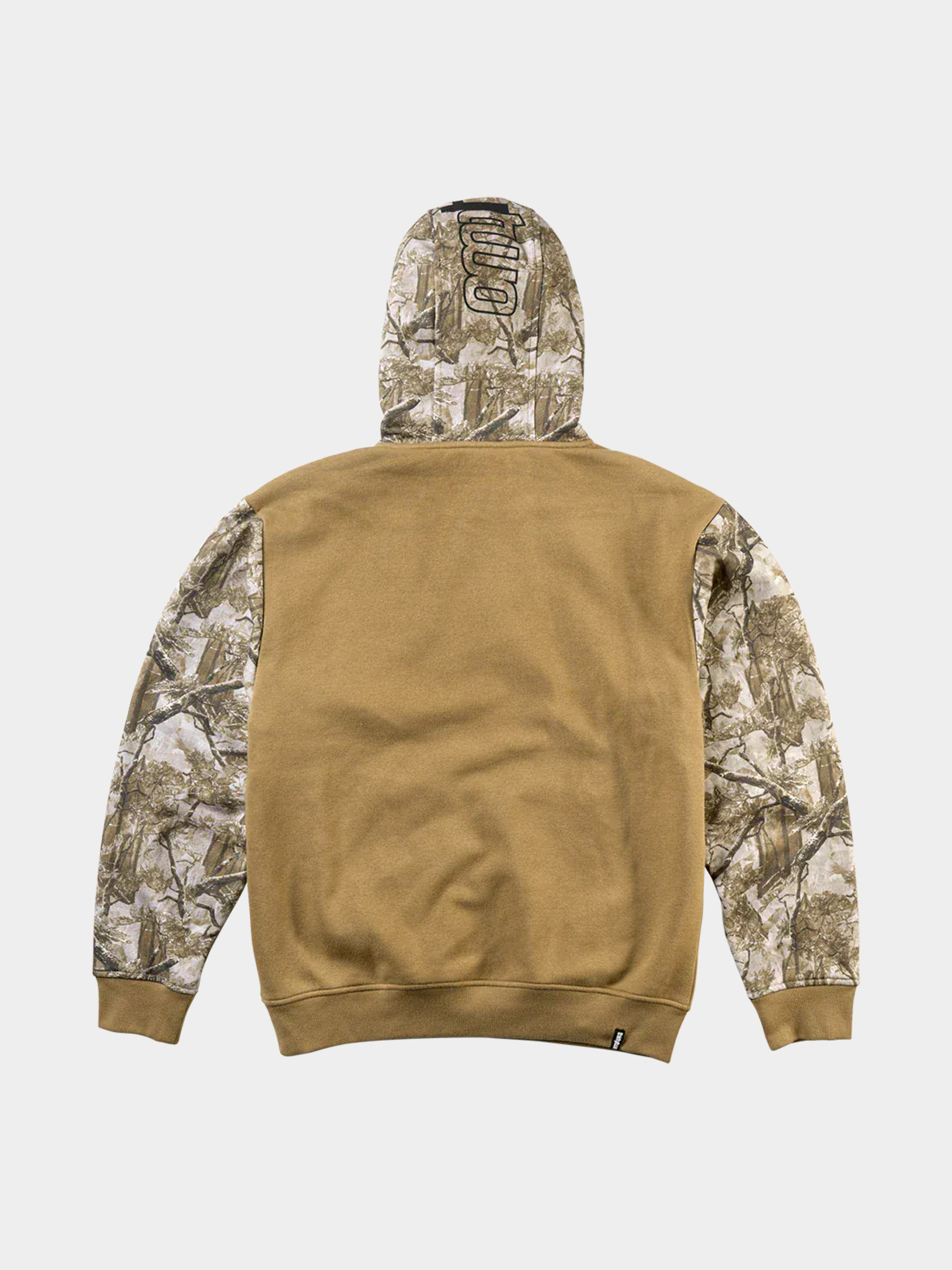 Чоловіча Термосвітшот ThirtyTwo 32 Tech HD (sand)