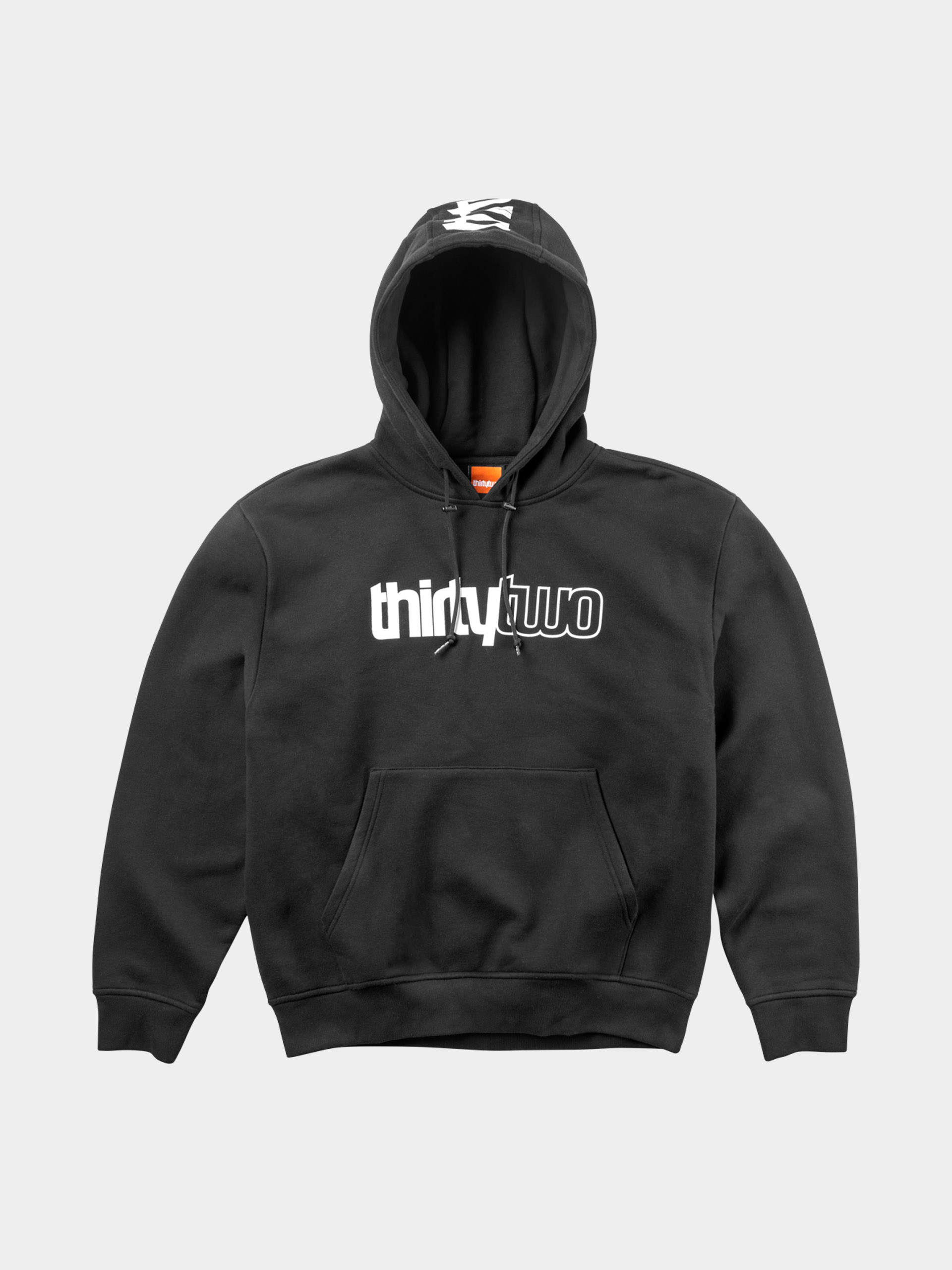 Чоловіча Термосвітшот ThirtyTwo 32 Tech HD (black)