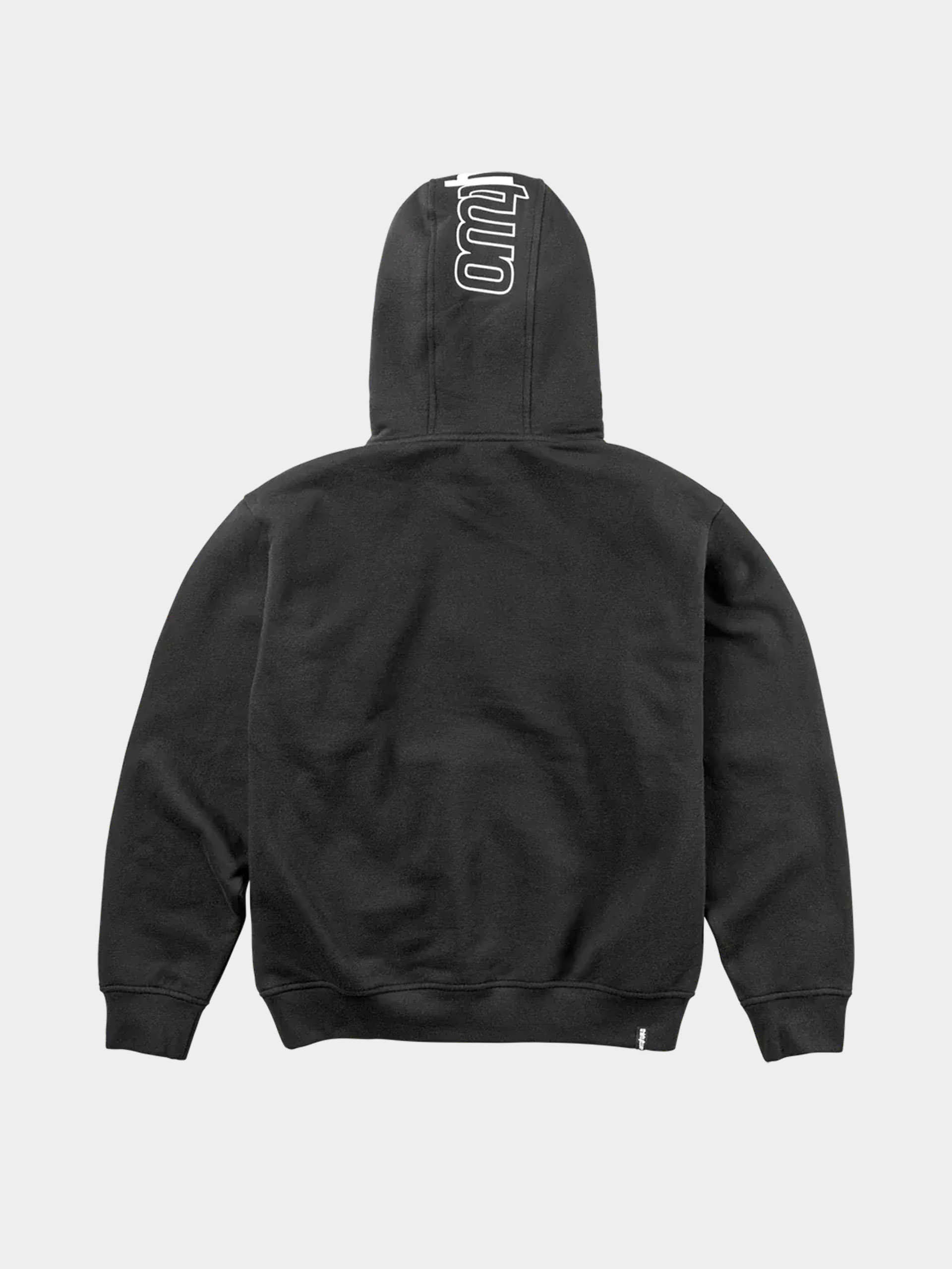 Чоловіча Термосвітшот ThirtyTwo 32 Tech HD (black)