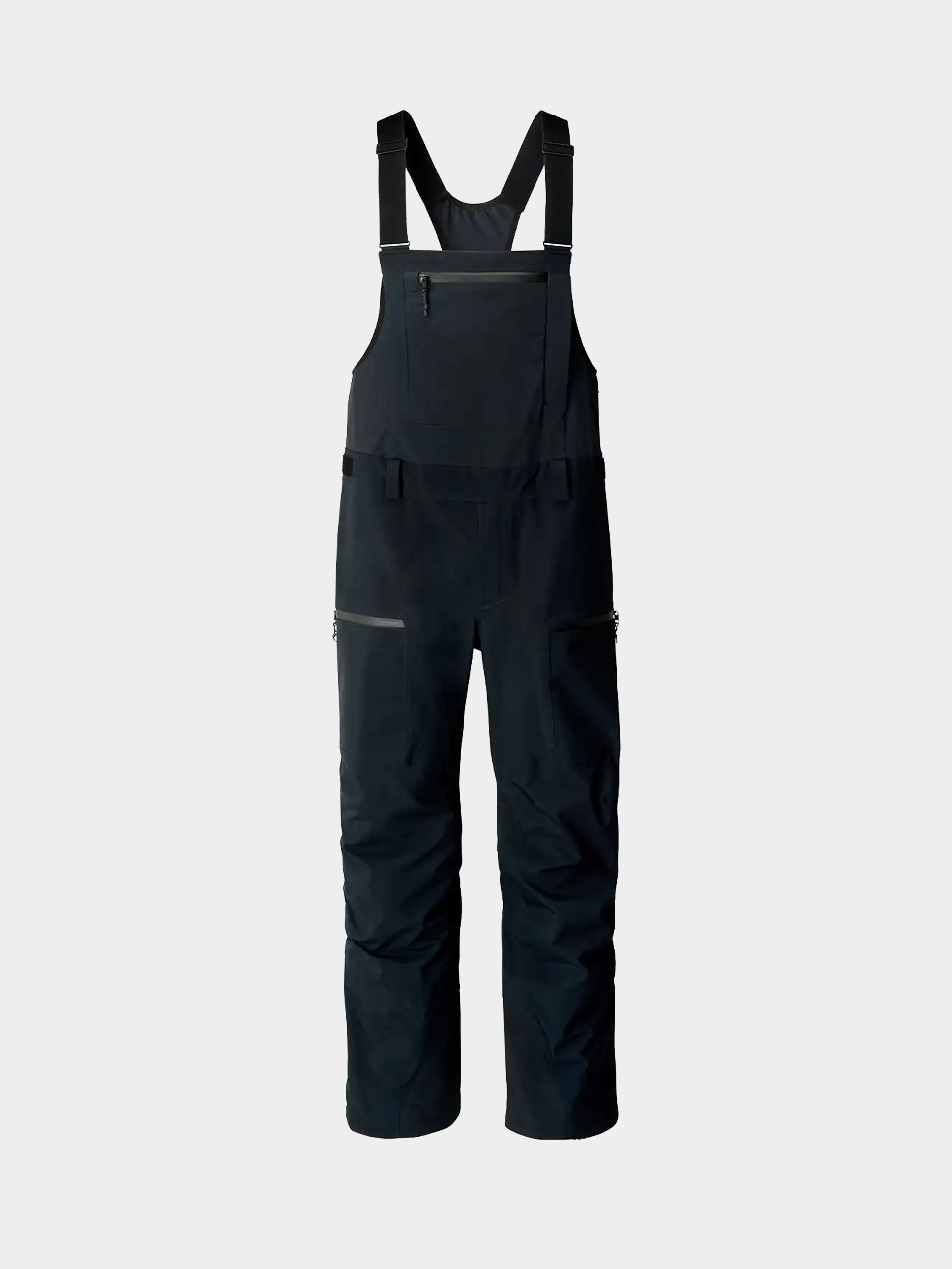 Сноубордичні штани Jones Snowboards Shralpinist Str Rec Bib