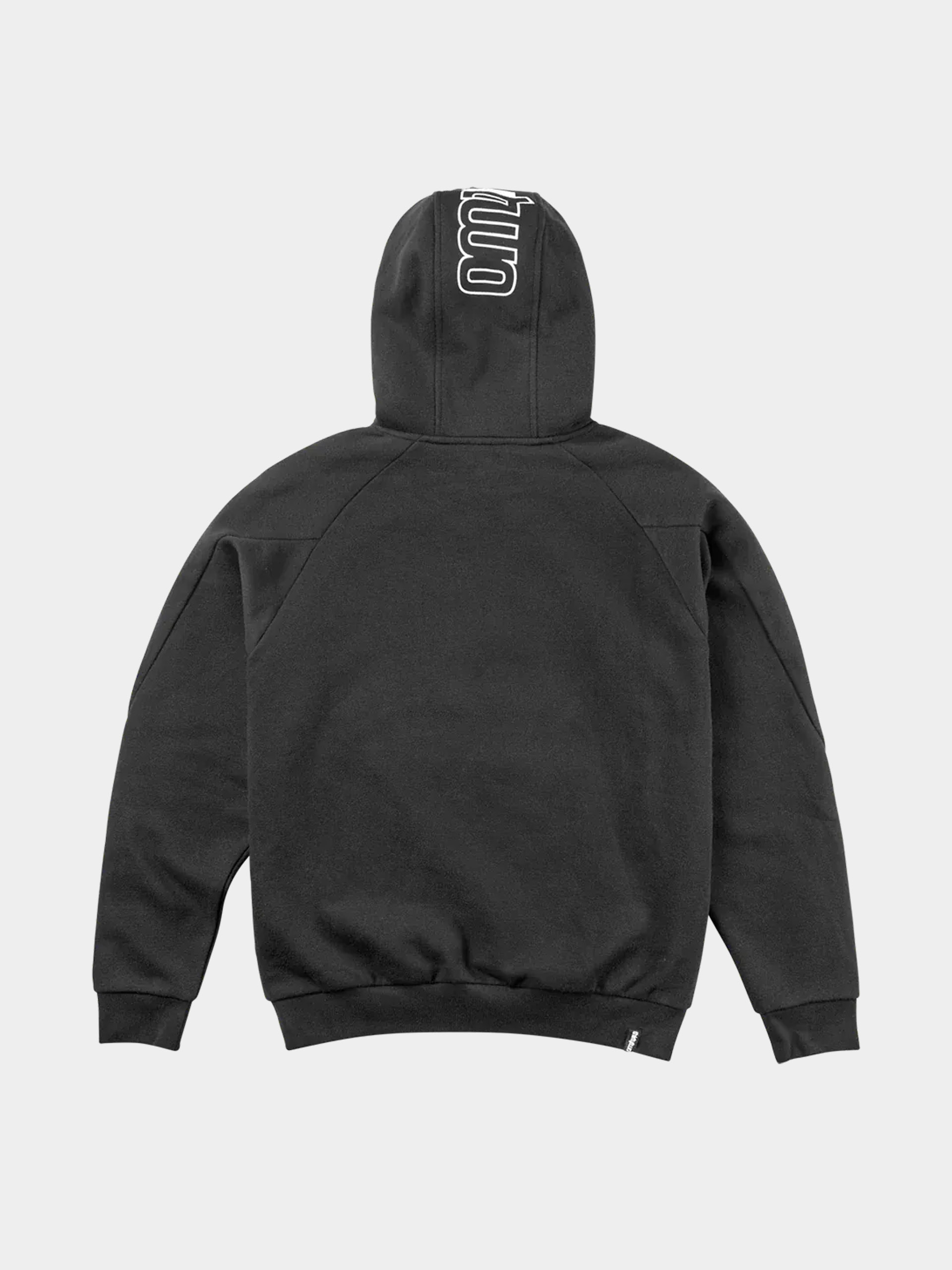 Чоловіча Термосвітшот ThirtyTwo Team Tech HD (black)