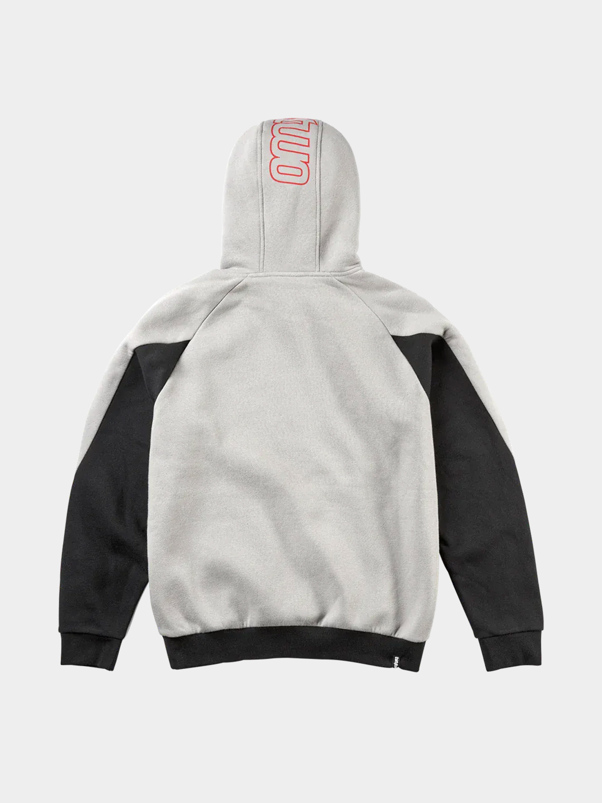 Чоловіча Термосвітшот ThirtyTwo Team Tech HD (cement)