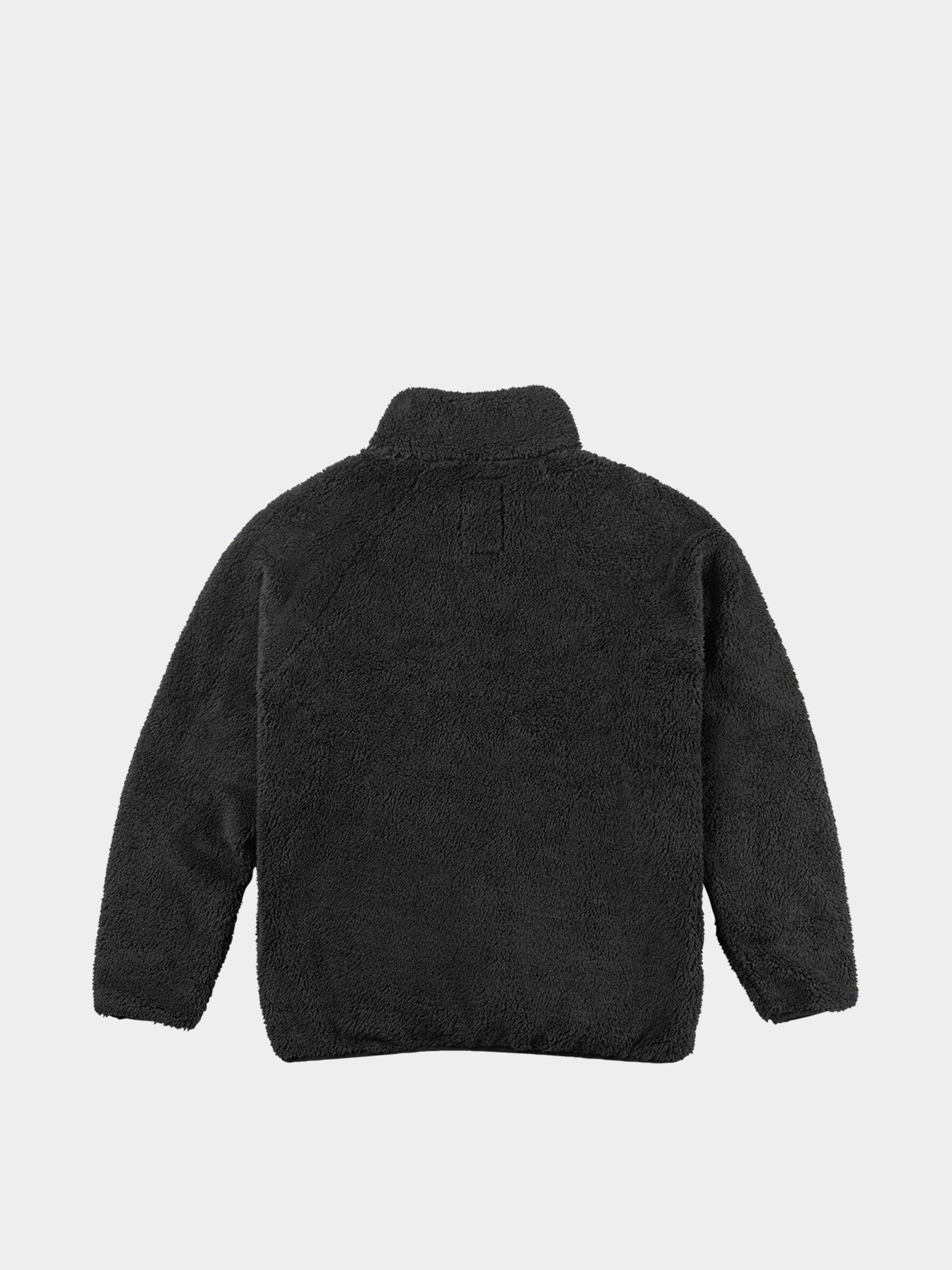 Чоловіча Термосвітшот ThirtyTwo Rest Stop Pile (black)