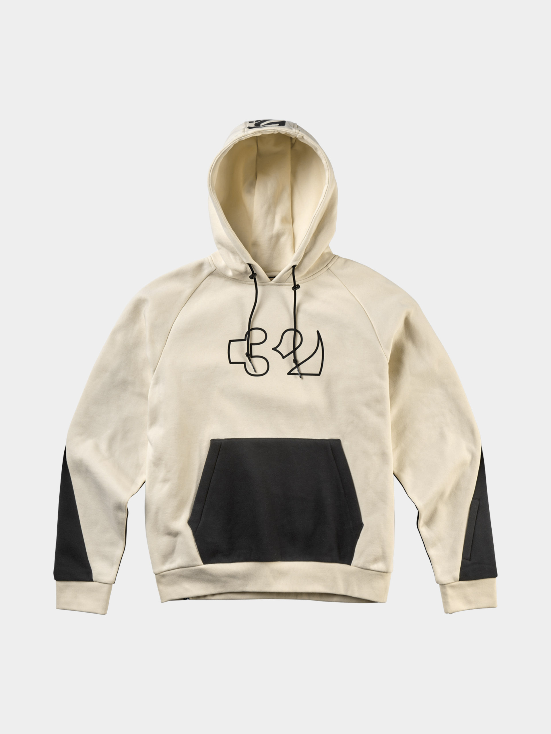 u0422u0435u0440u043cu043eu0441u0432u0456u0442u0448u043eu0442 ThirtyTwo Team Tech HD (off white)