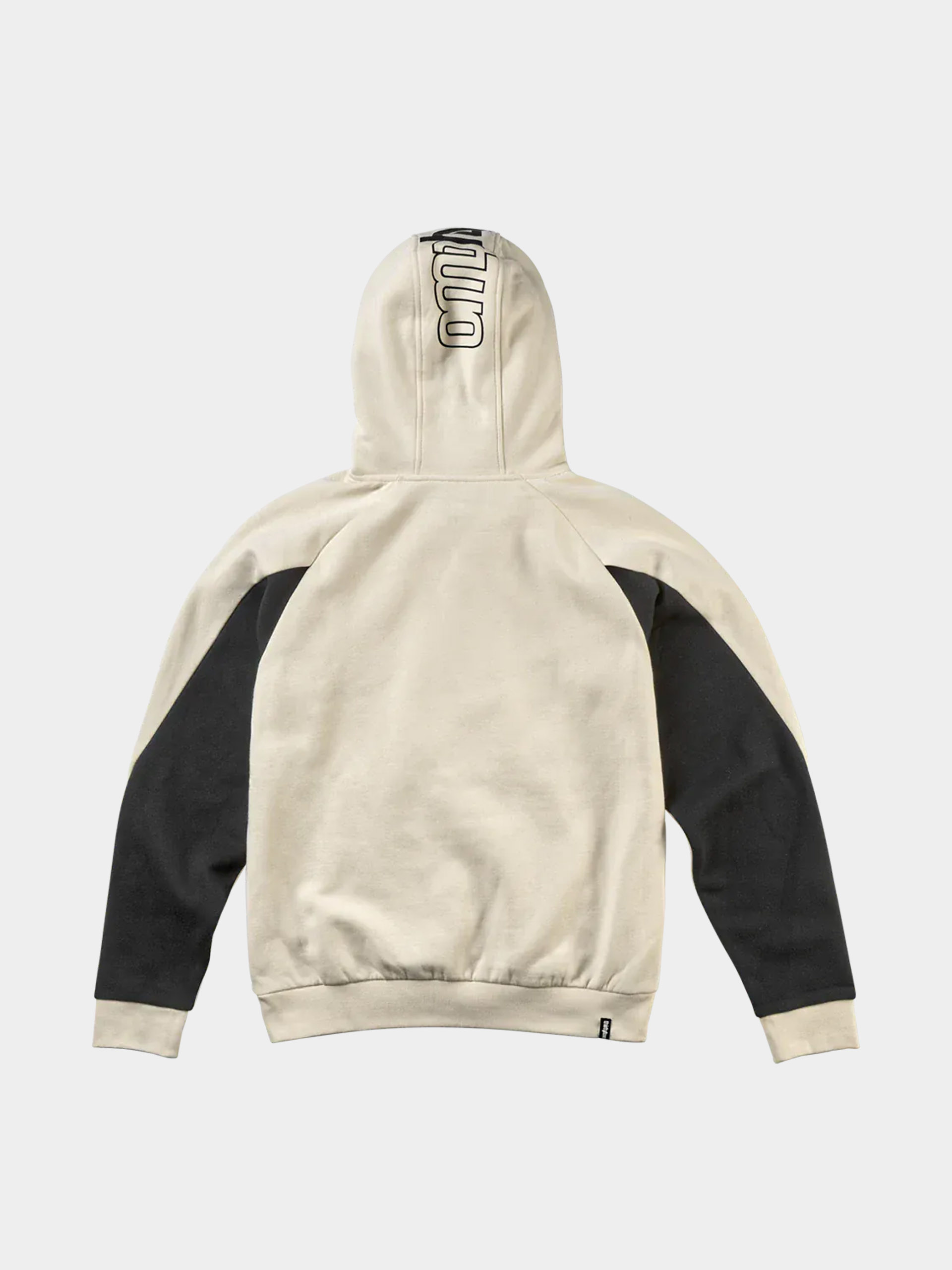 Чоловіча Термосвітшот ThirtyTwo Team Tech HD (off white)