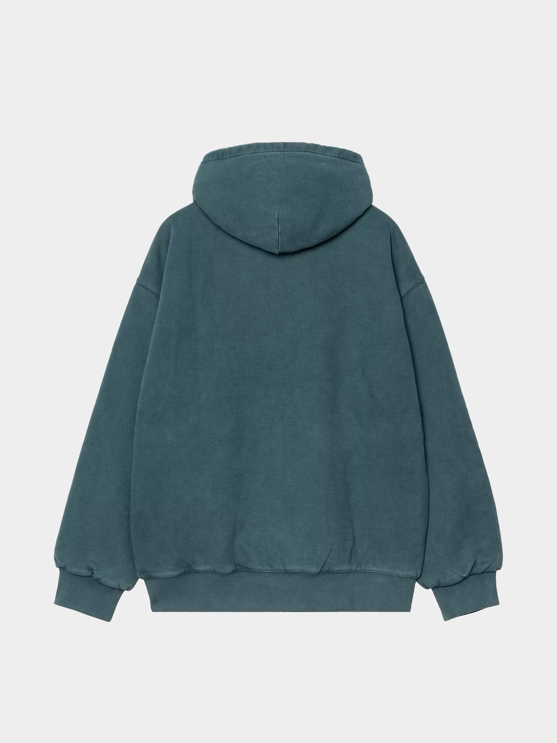 Куртка Carhartt WIP Vista ZHD (deep lagoon/garment dyed)