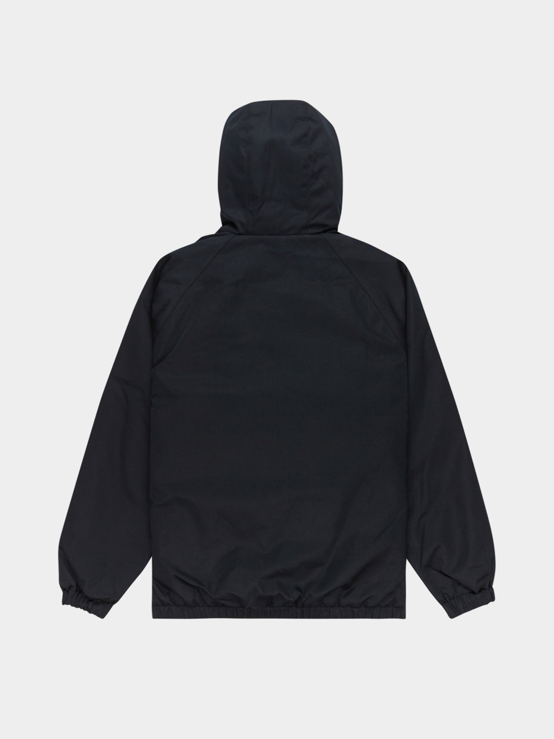 Куртка DC Navigator Padded (black)