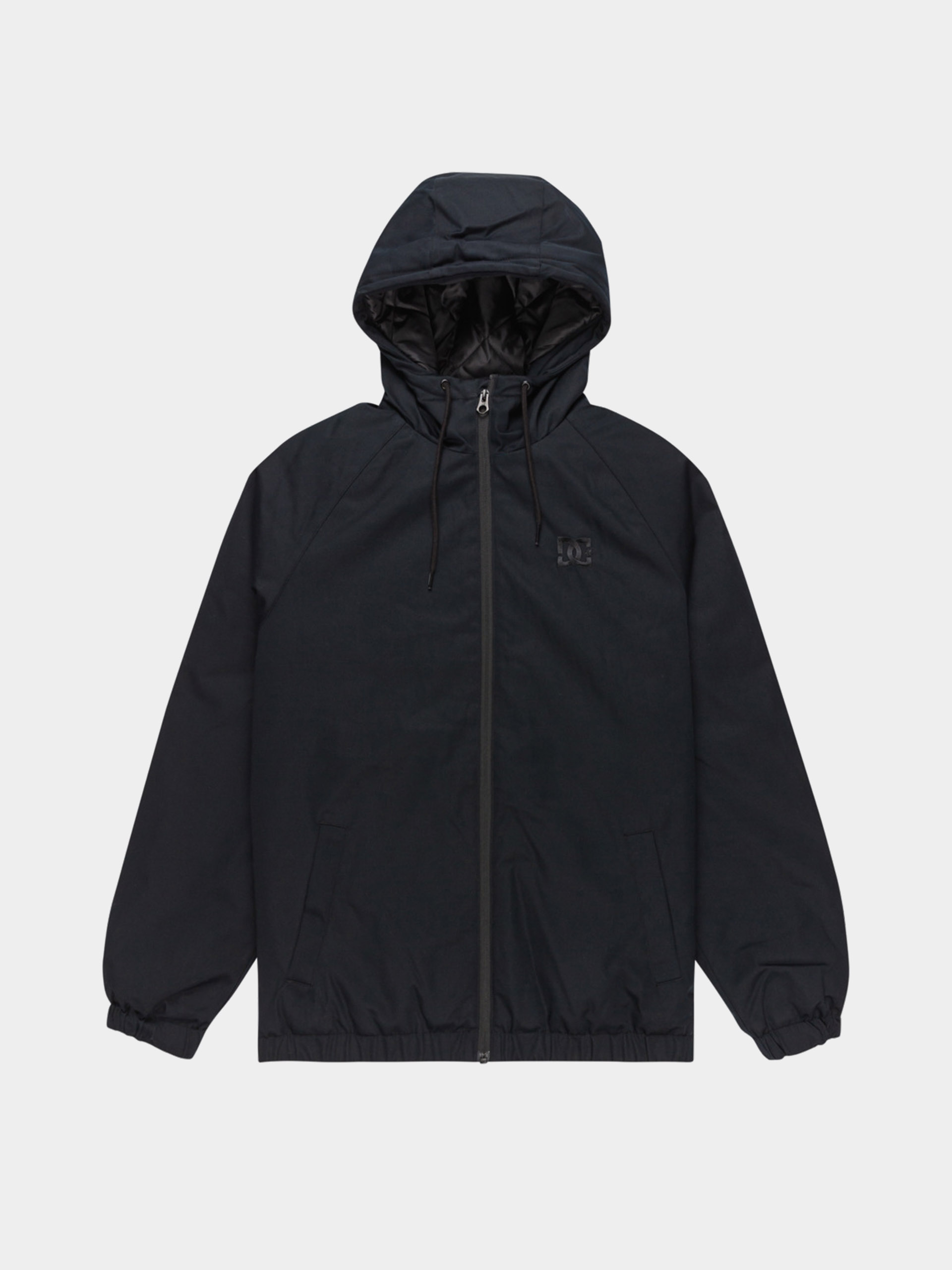 Куртка DC Navigator Padded (black)