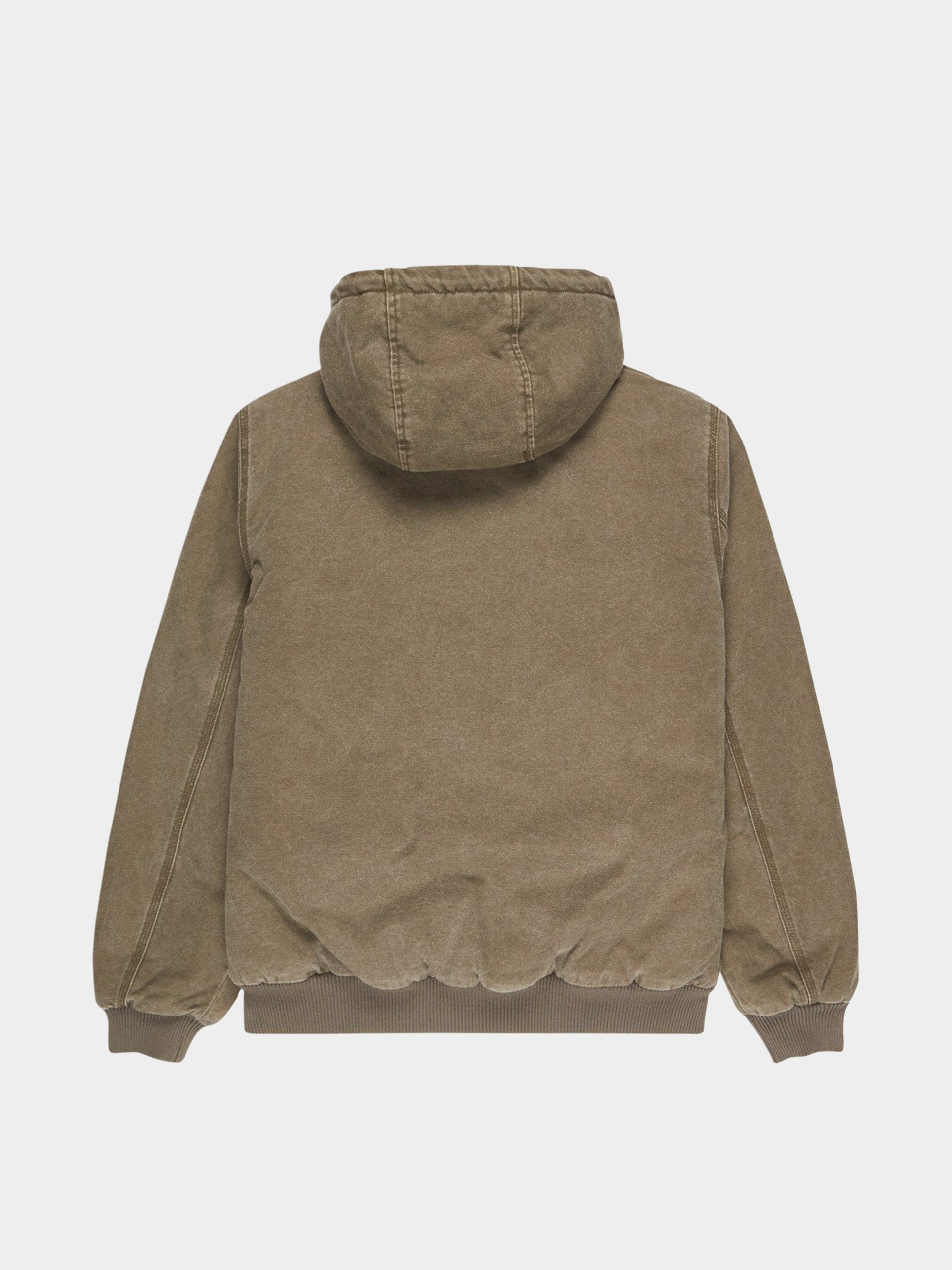 Куртка Element Dulcey Canvas