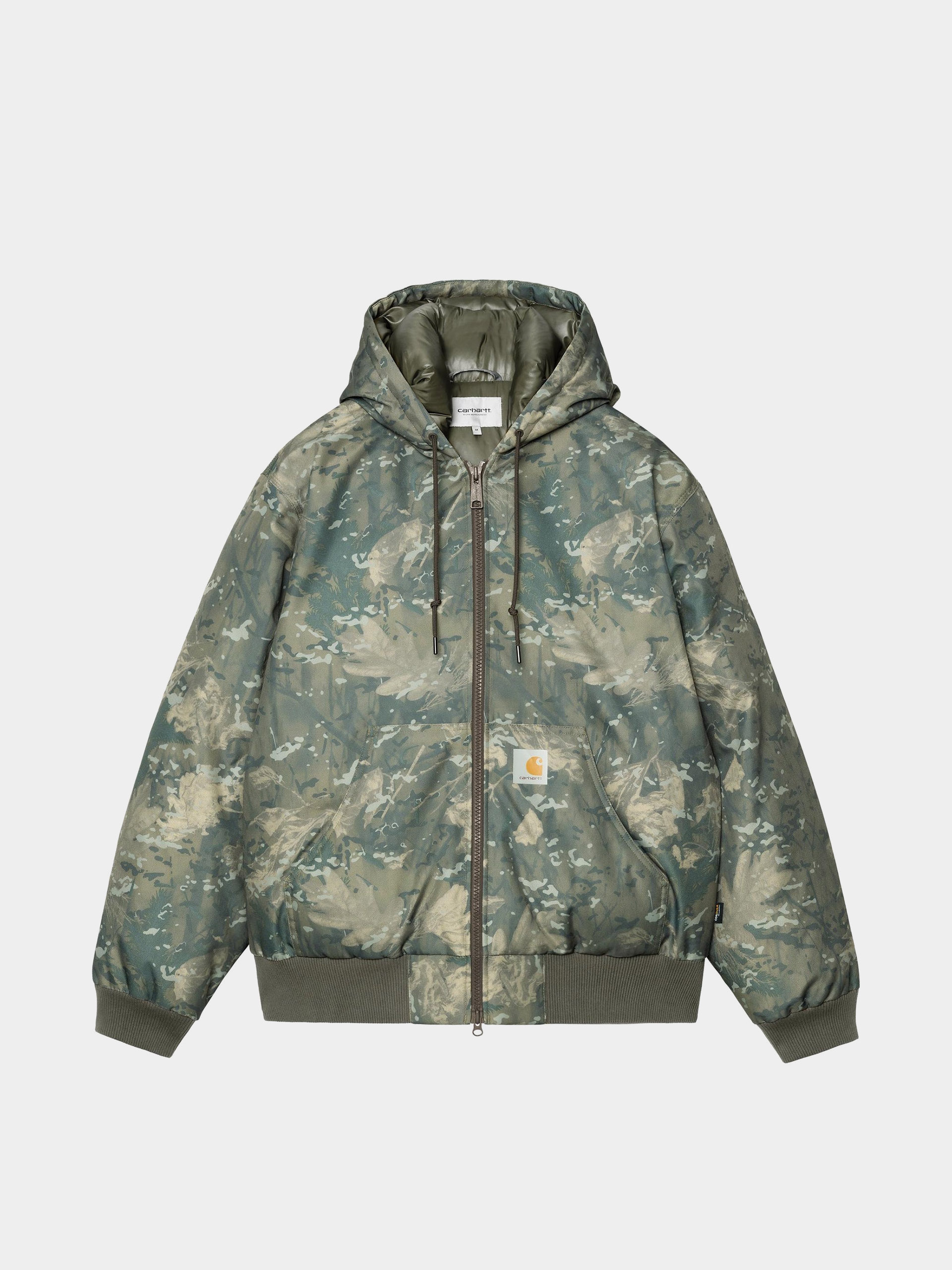 Куртка Carhartt WIP OG Active Cold