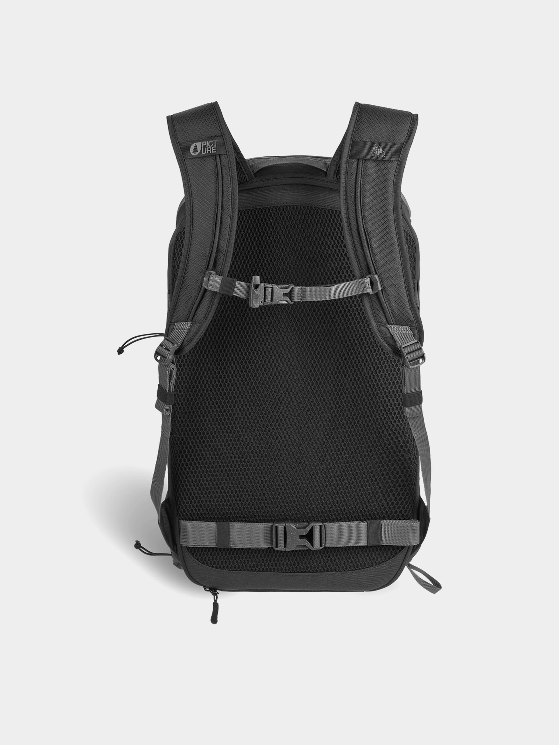Рюкзак Picture Komit 18L (black)