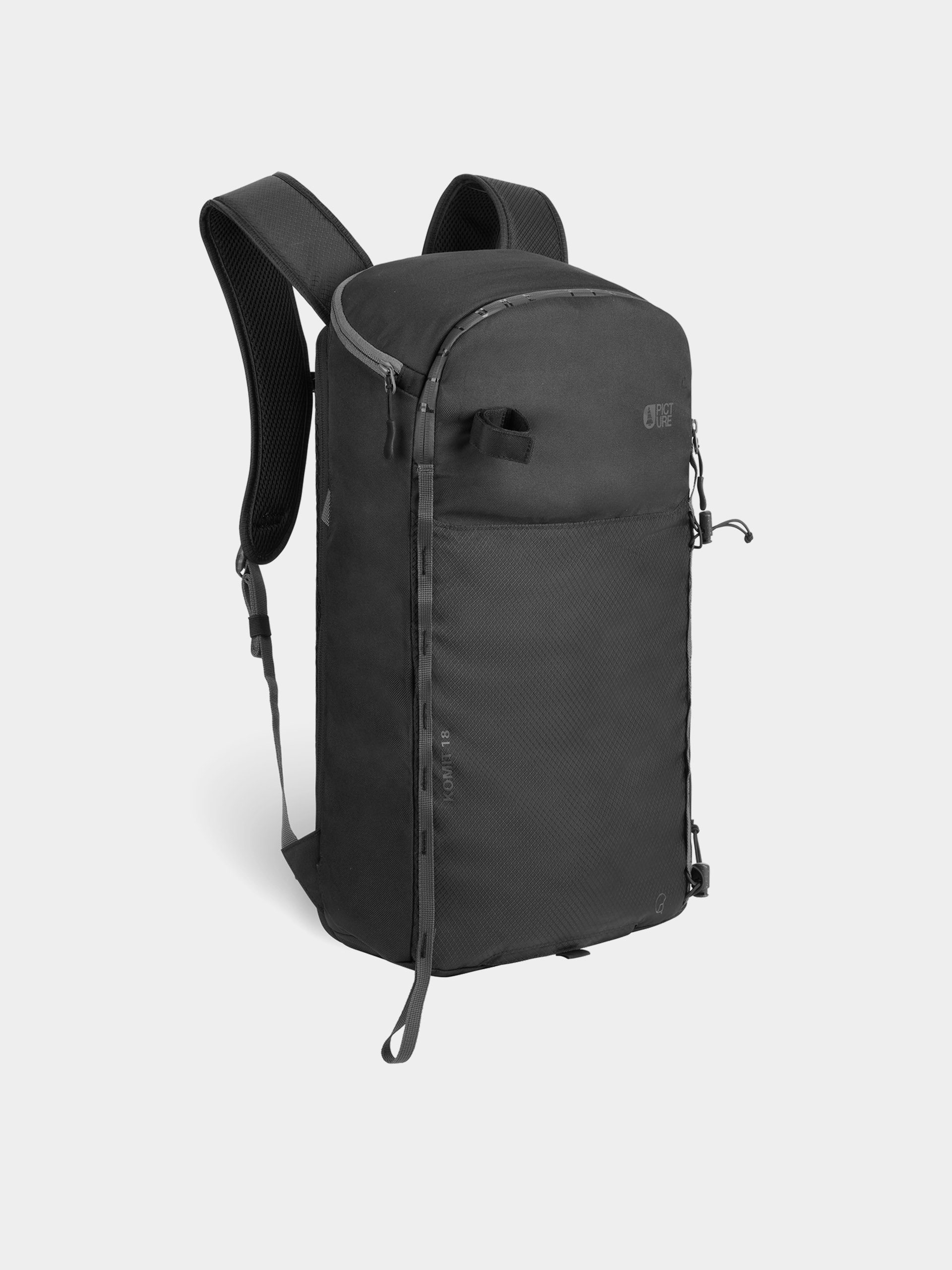 Рюкзак Picture Komit 18L (black)