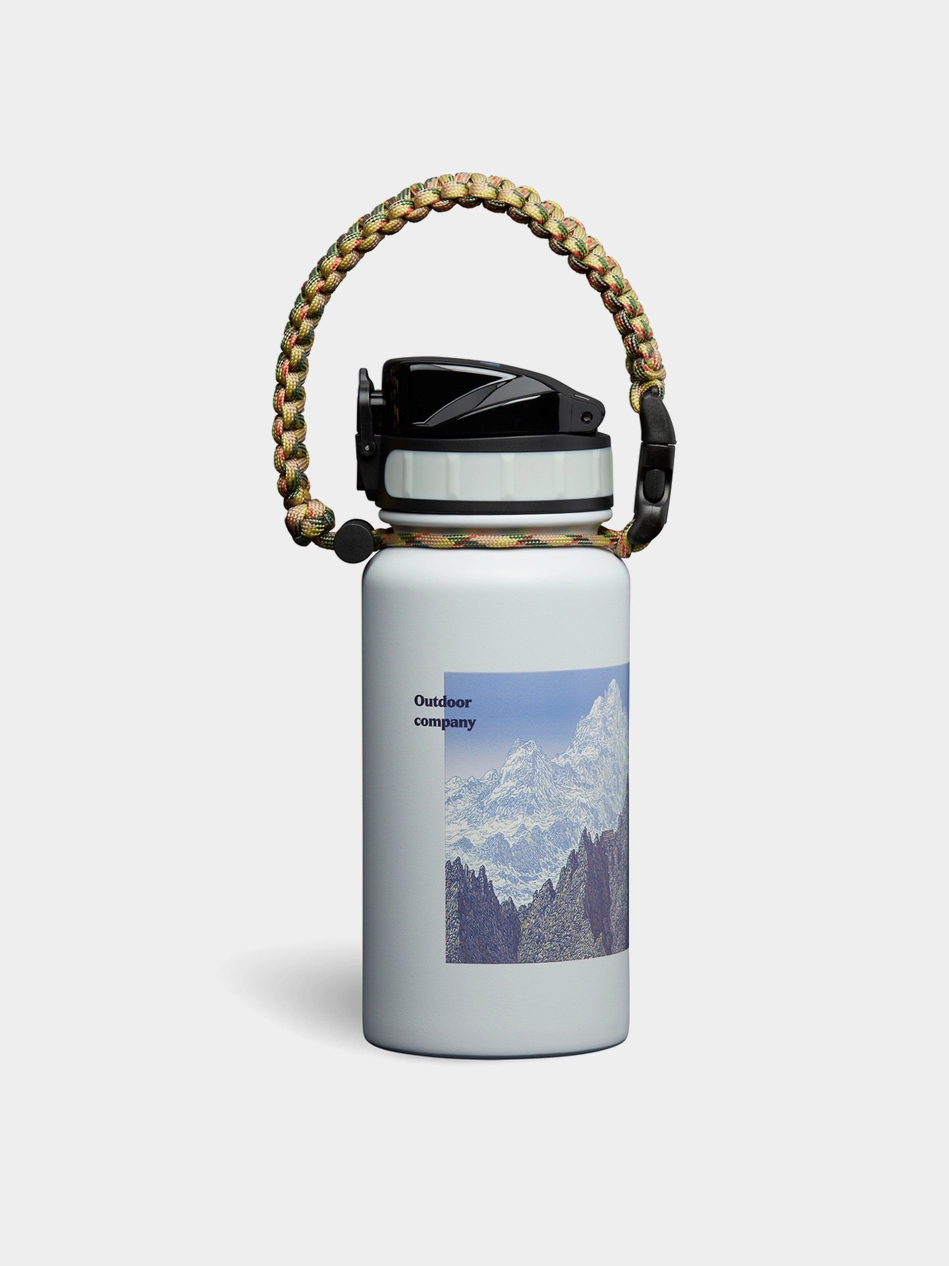 Пляшка Picture Galway 600ml