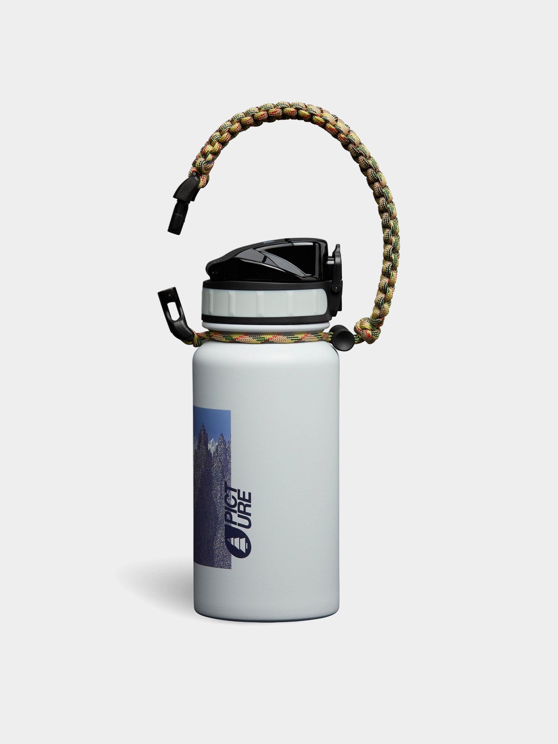 Пляшка Picture Galway 600ml (vapor grey)