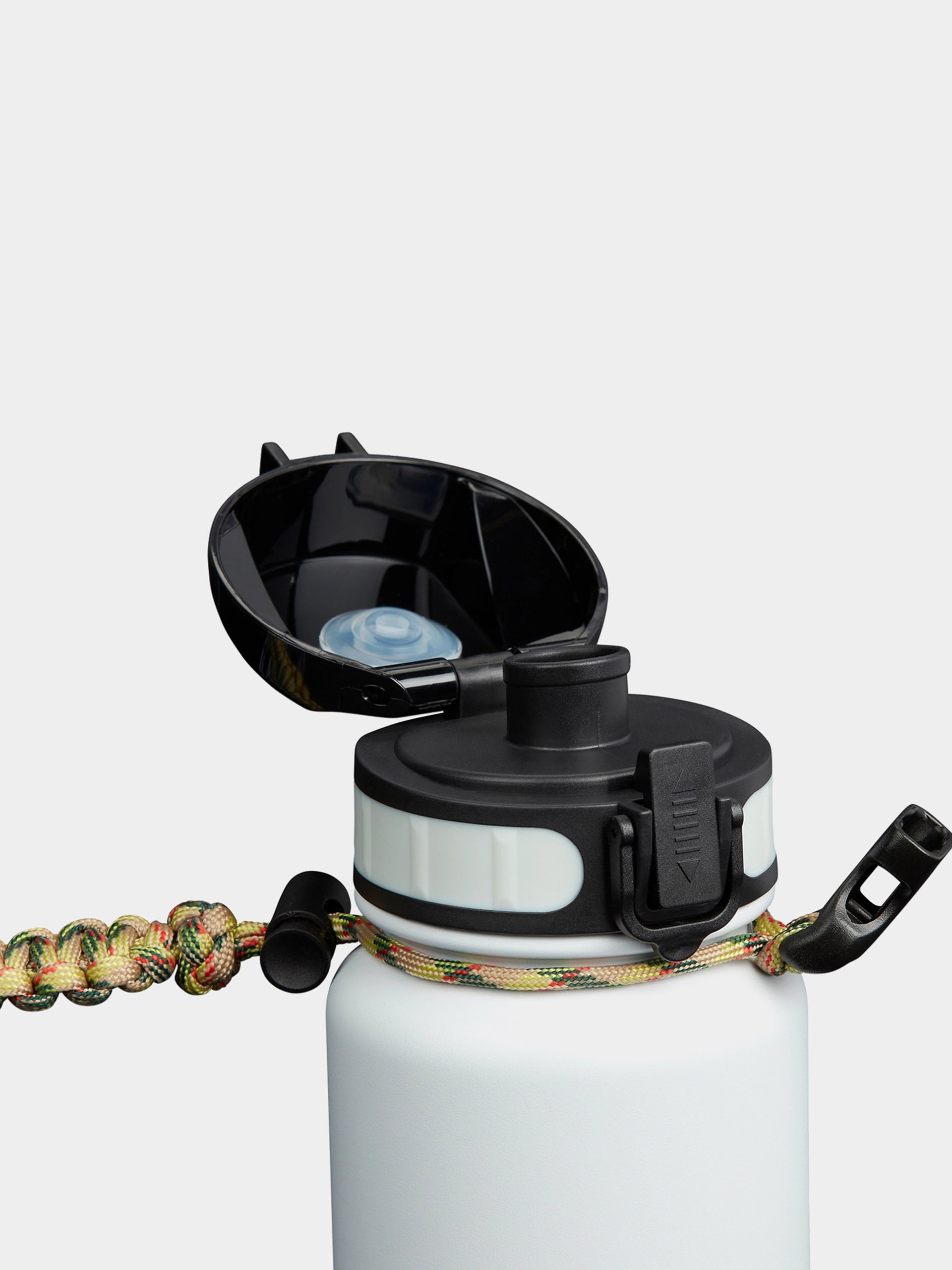 Пляшка Picture Galway 600ml (vapor grey)