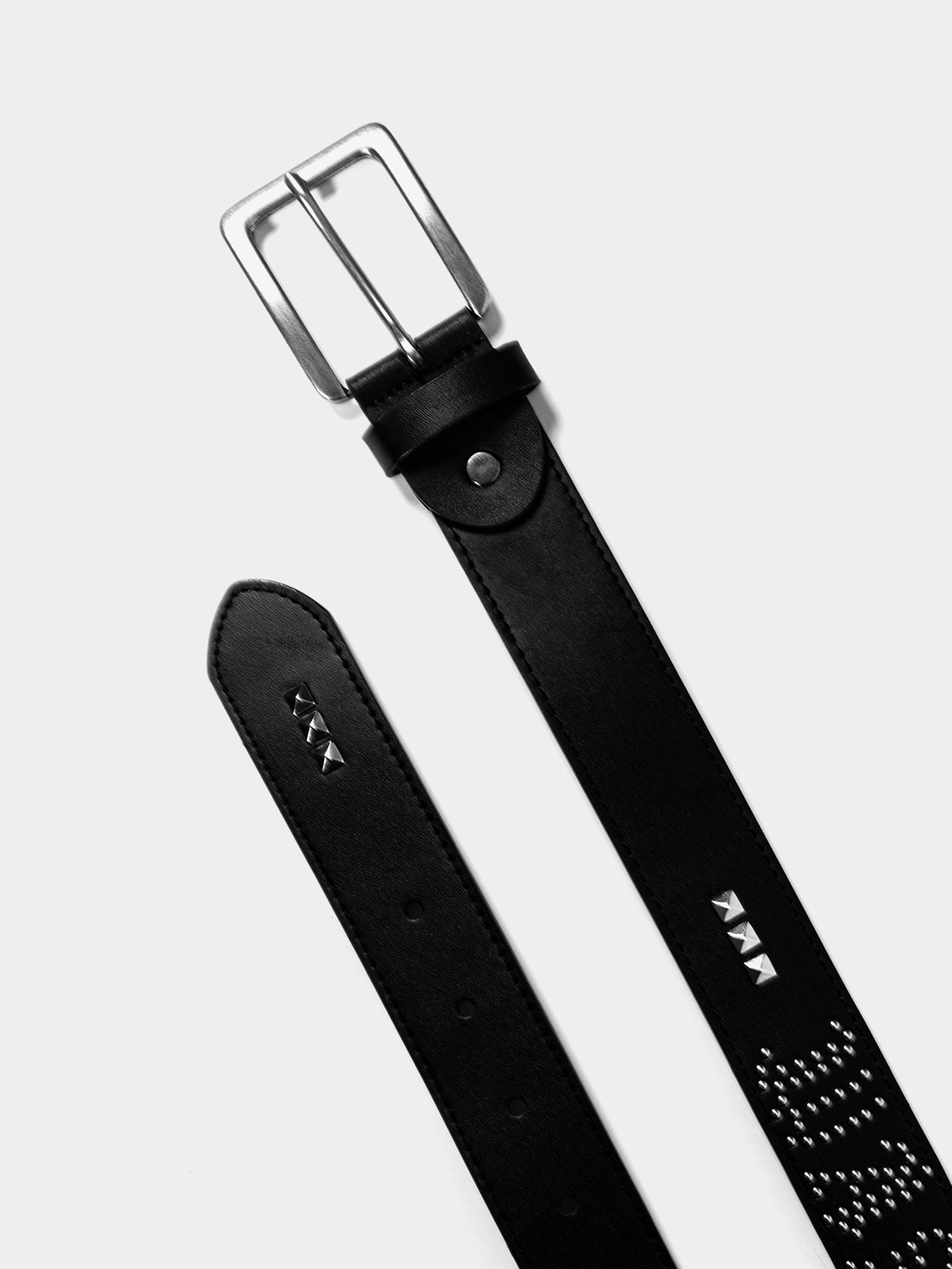 Wasted Paris Signature Leather (black)