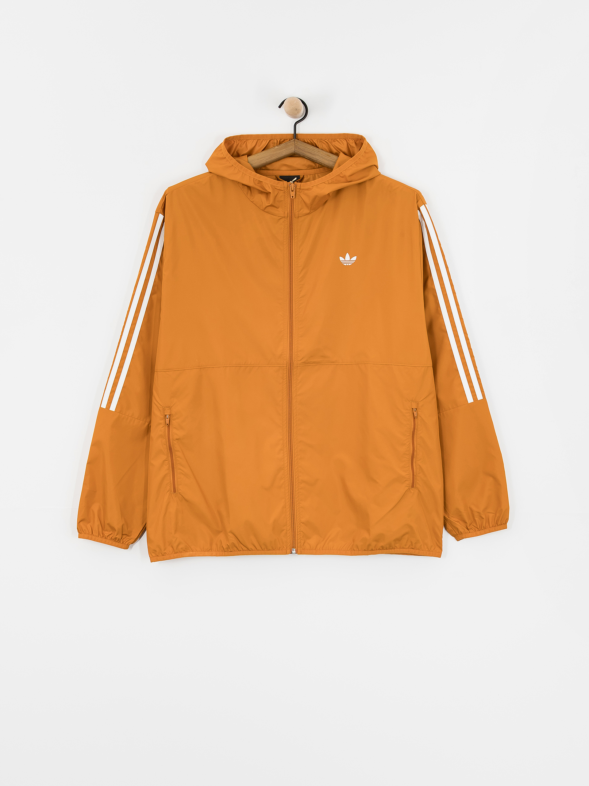 u041au0443u0440u0442u043au0430 adidas Windbreaker (rusora/white)