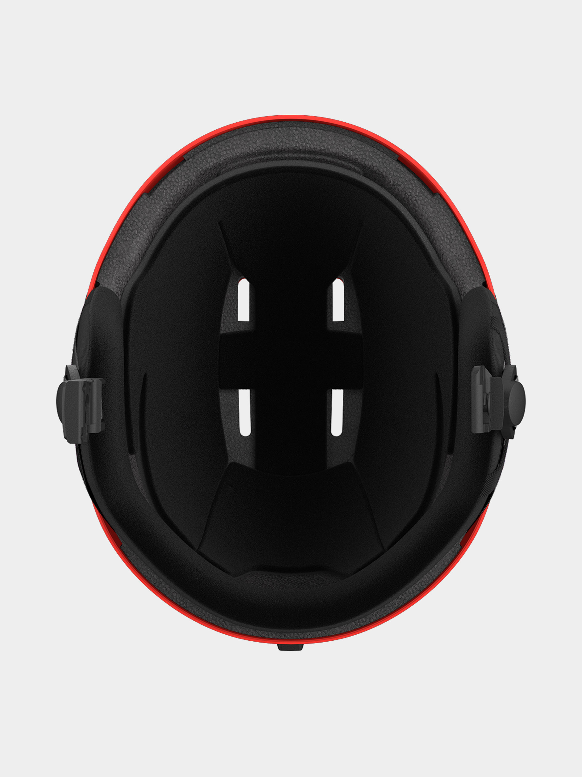 Шолом Anon Rime 3 JR (fiesta red eu)