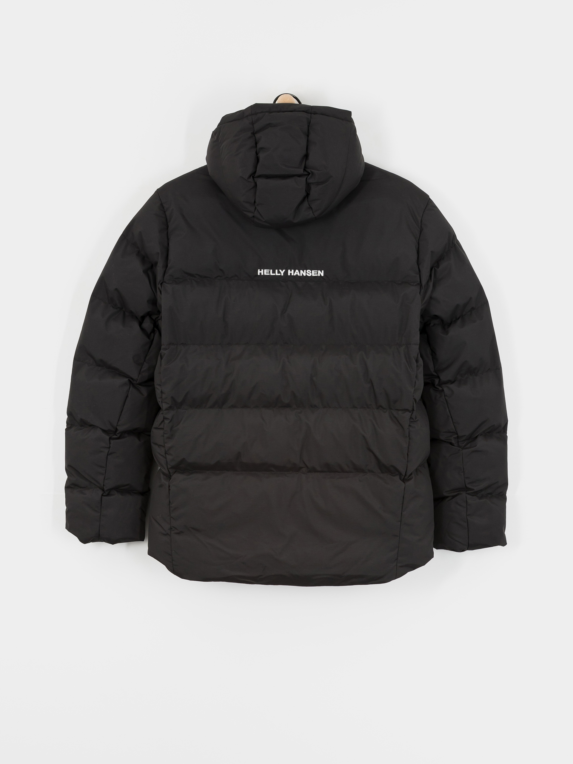 Куртка Helly Hansen Nordic Puffy (black)