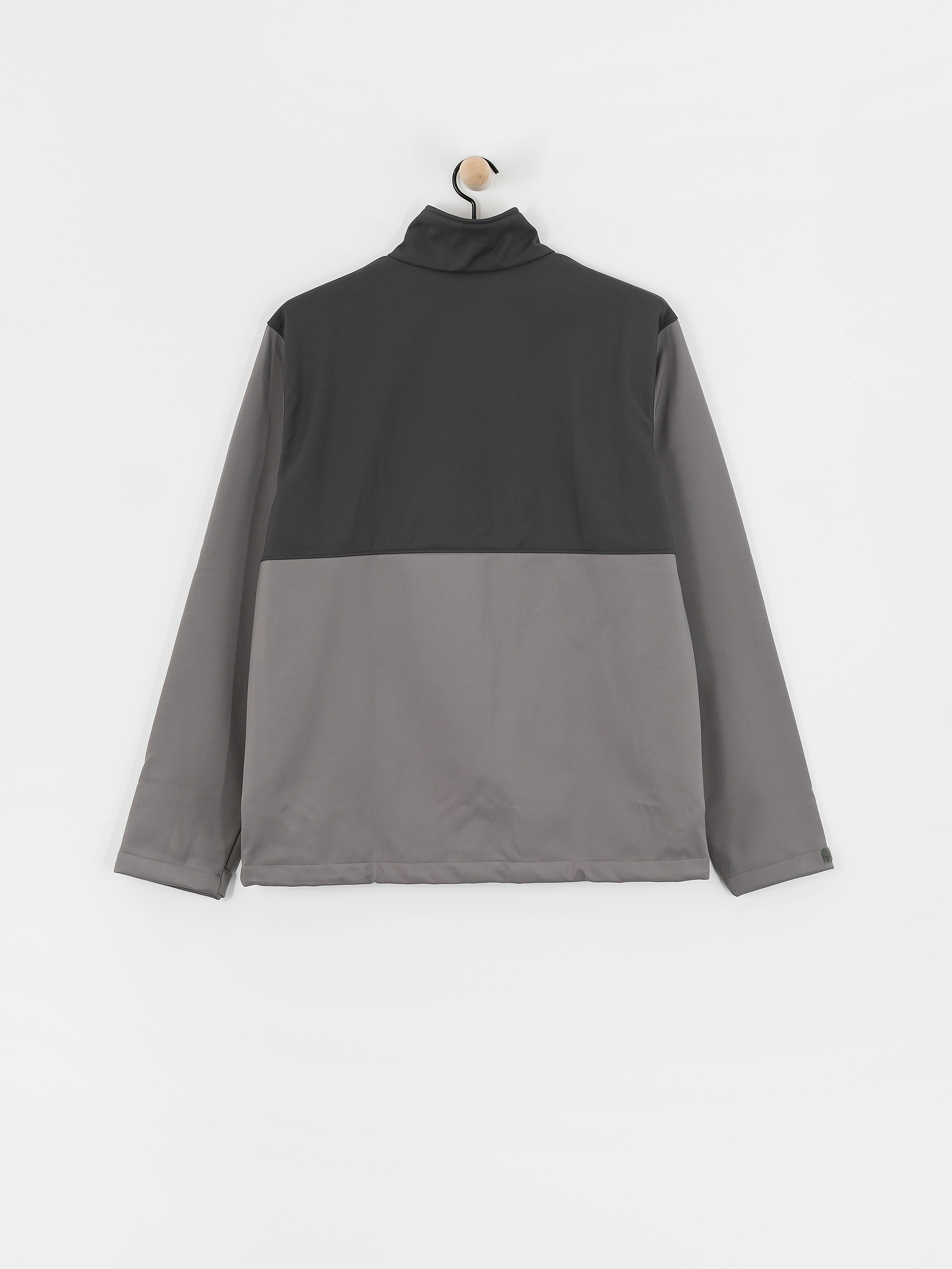 Куртка Columbia Ascender Softshell (city grey/shark)