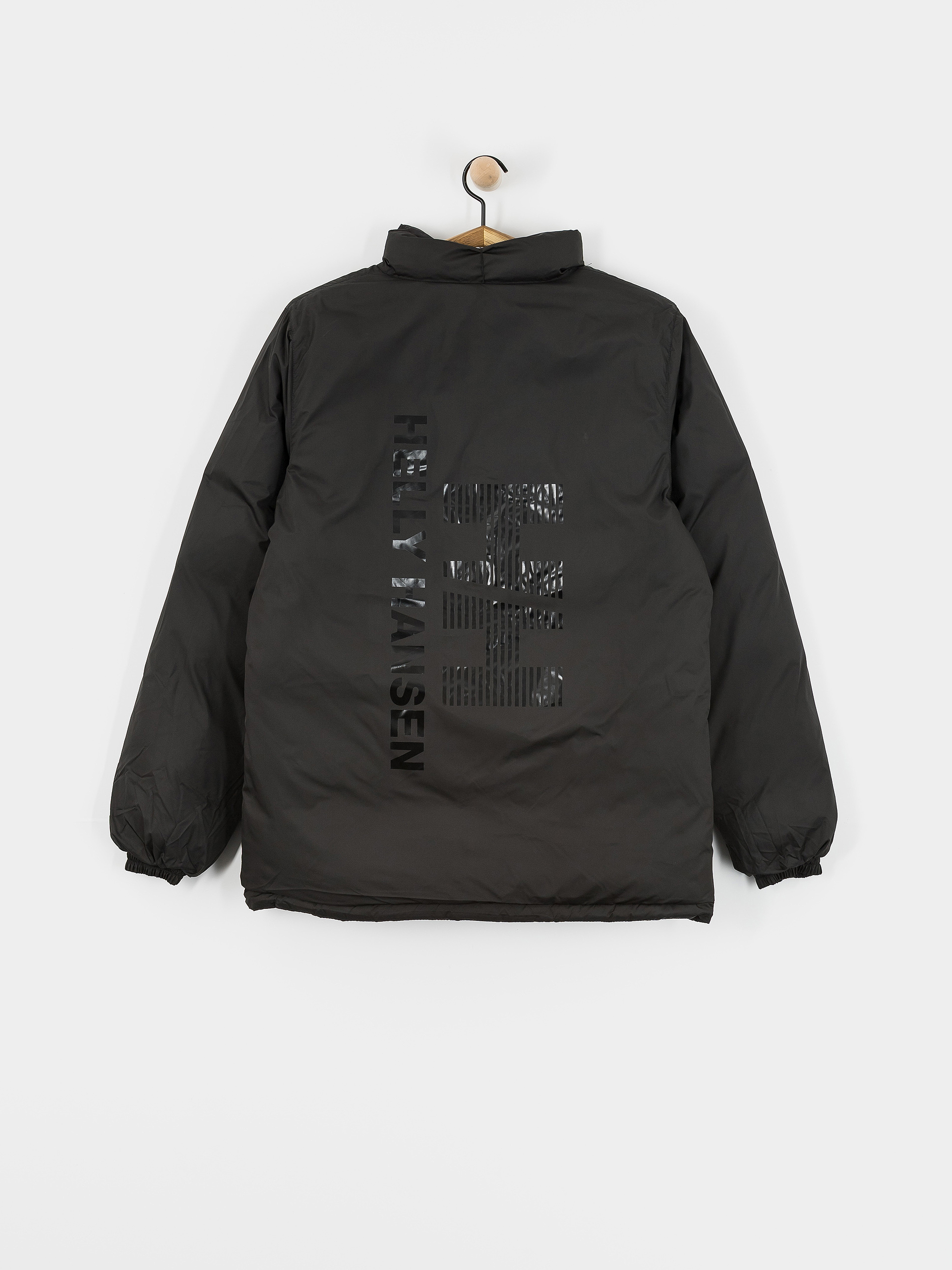 Куртка Helly Hansen Yu 23 Reversible Puffer (black)