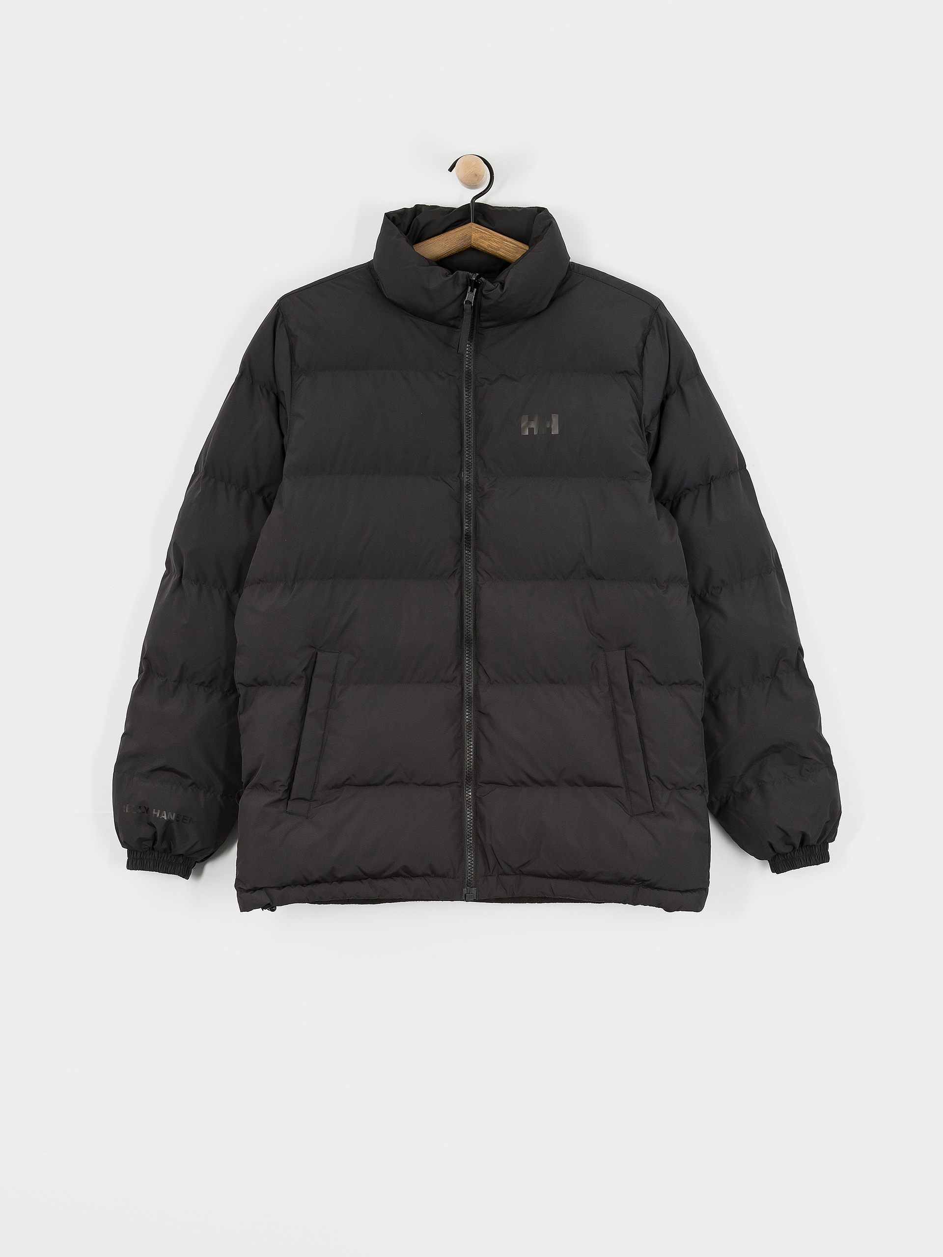 Куртка Helly Hansen Yu 23 Reversible Puffer (black)