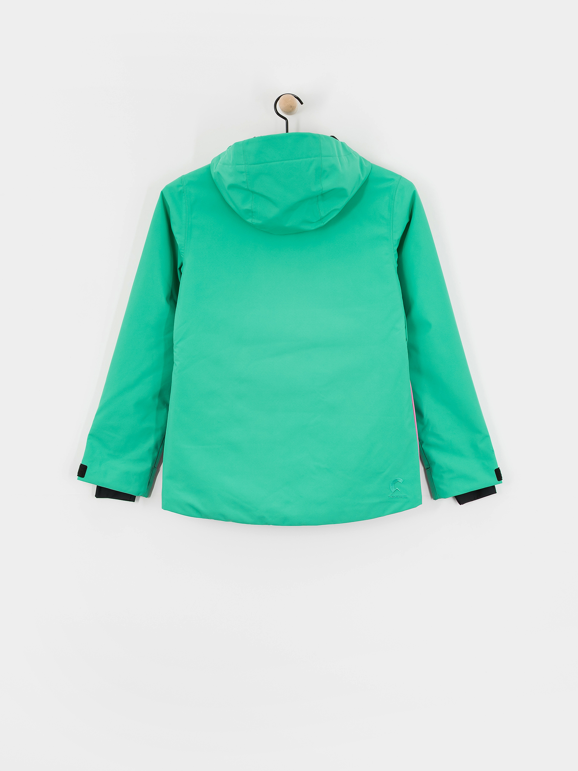 Жіноча Сноубордична куртка Picture Seakrest (emerald)