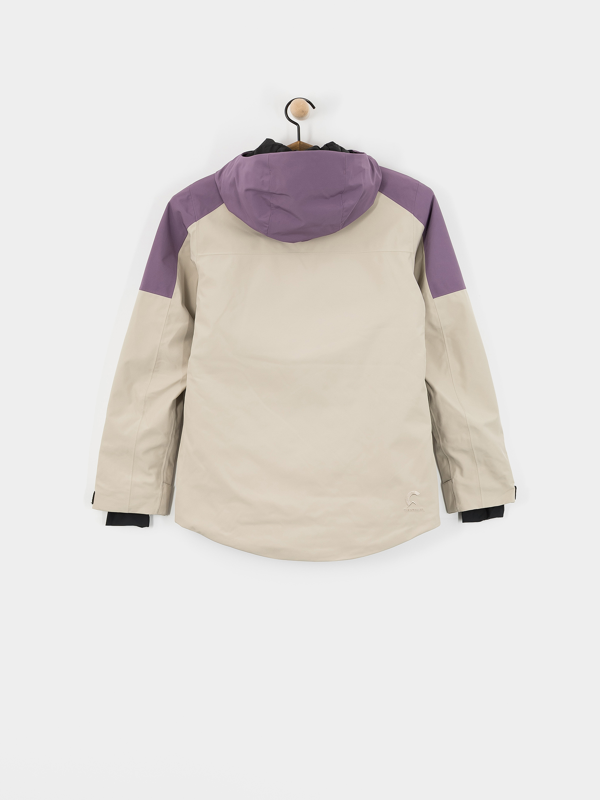 Жіноча Сноубордична куртка Picture Exa (grape jam)