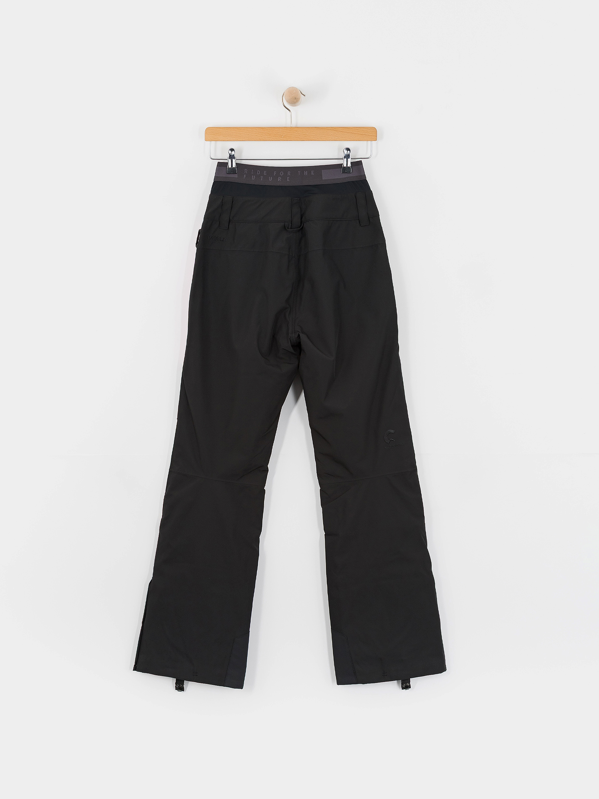 Жіночі Сноубордичні штани Picture Seen (super pink)