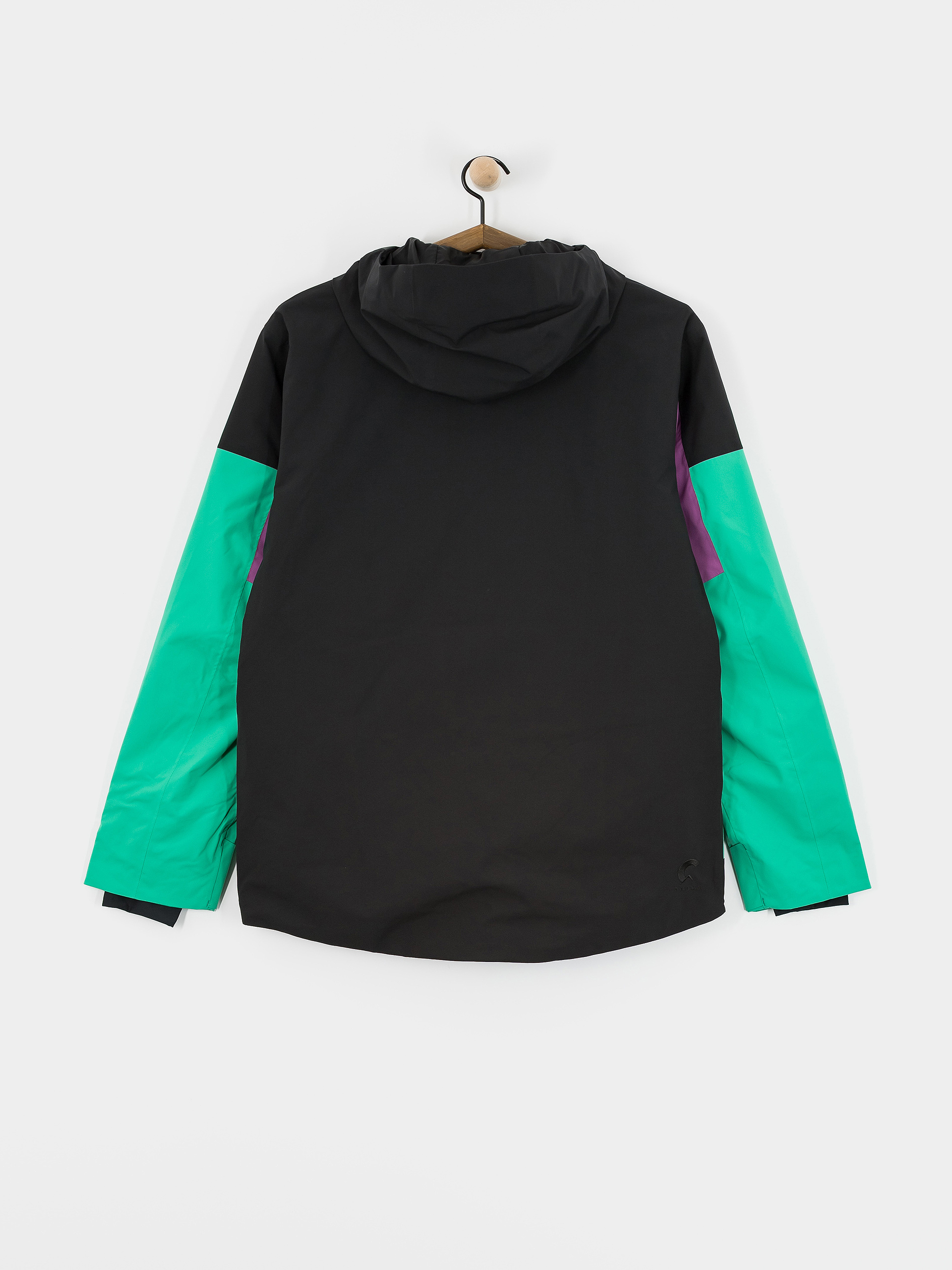 Чоловіча Сноубордична куртка Picture Naikoon (bright magenta)