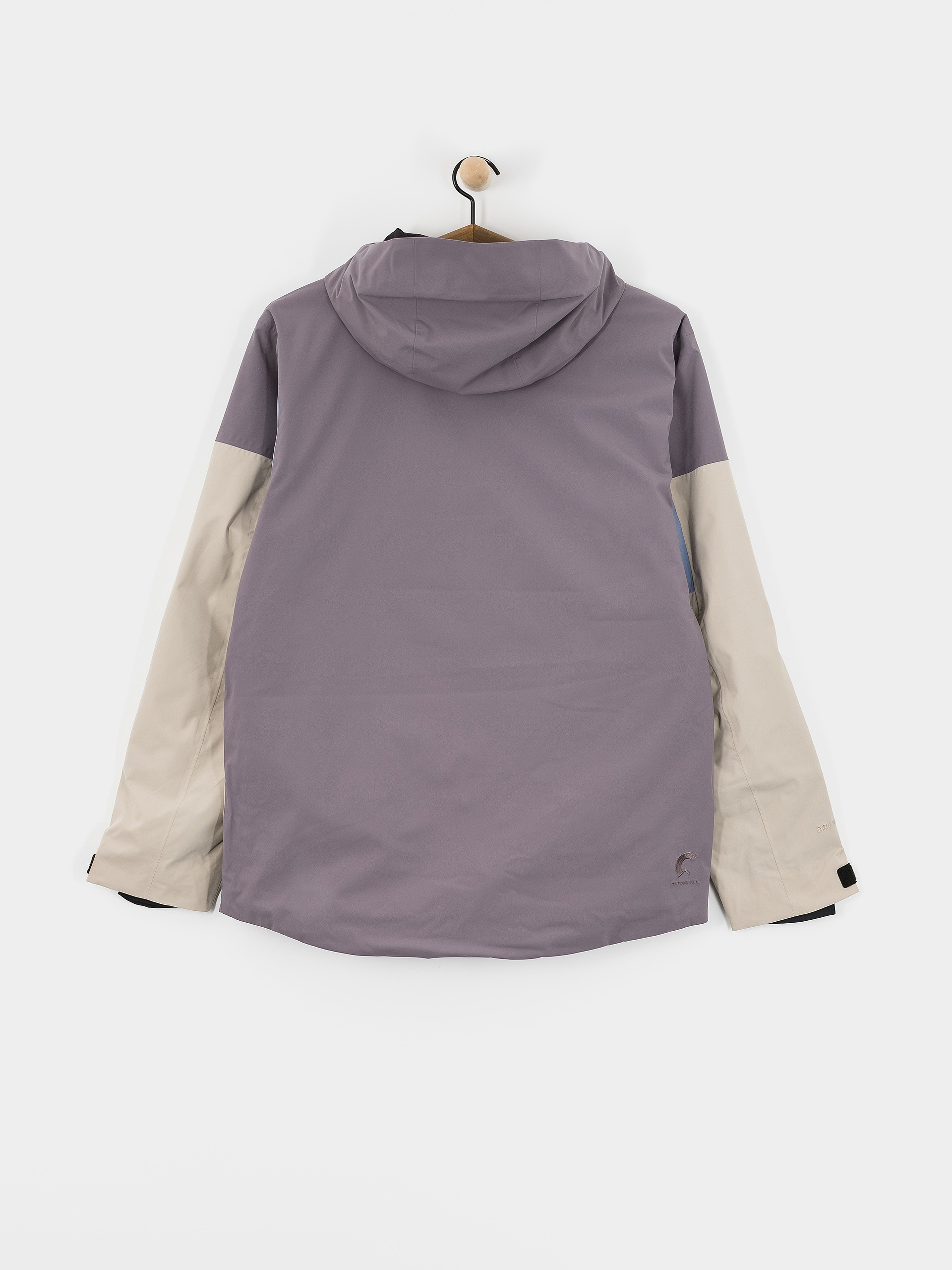 Чоловіча Сноубордична куртка Picture Naikoon (stonewash)