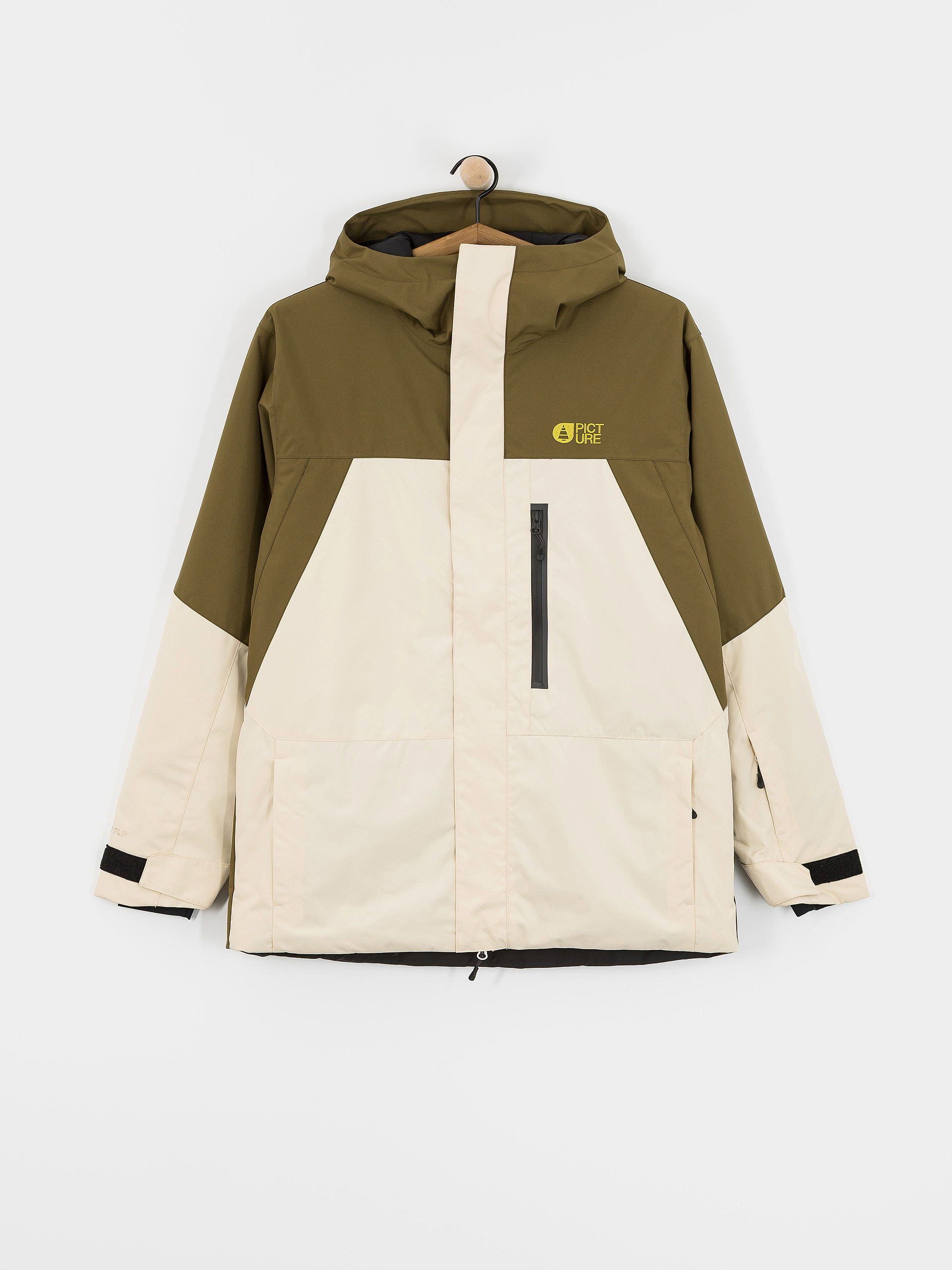 Сноубордична куртка Picture Jomoh