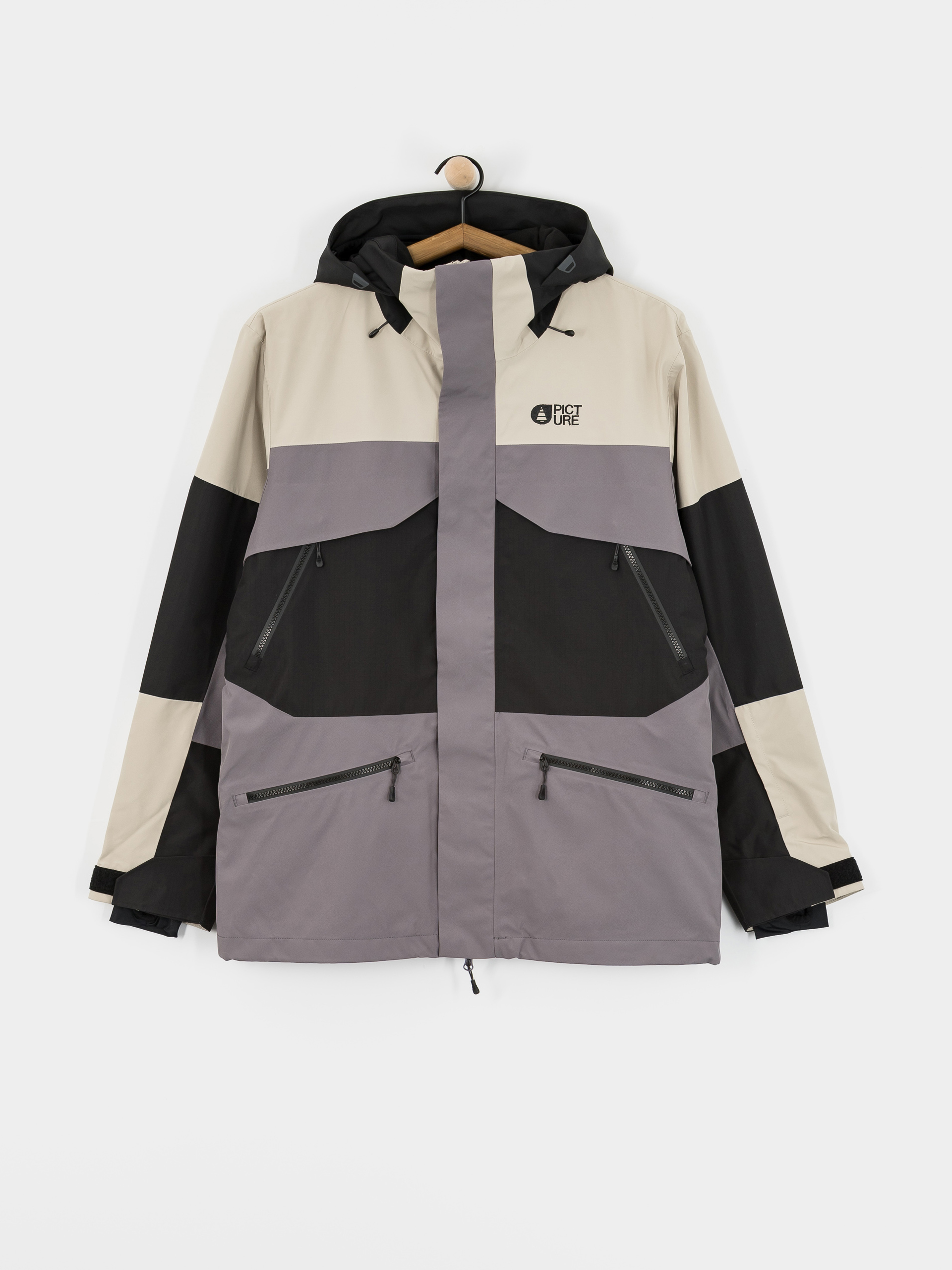 Чоловіча Сноубордична куртка Picture Orosi (excalibur)