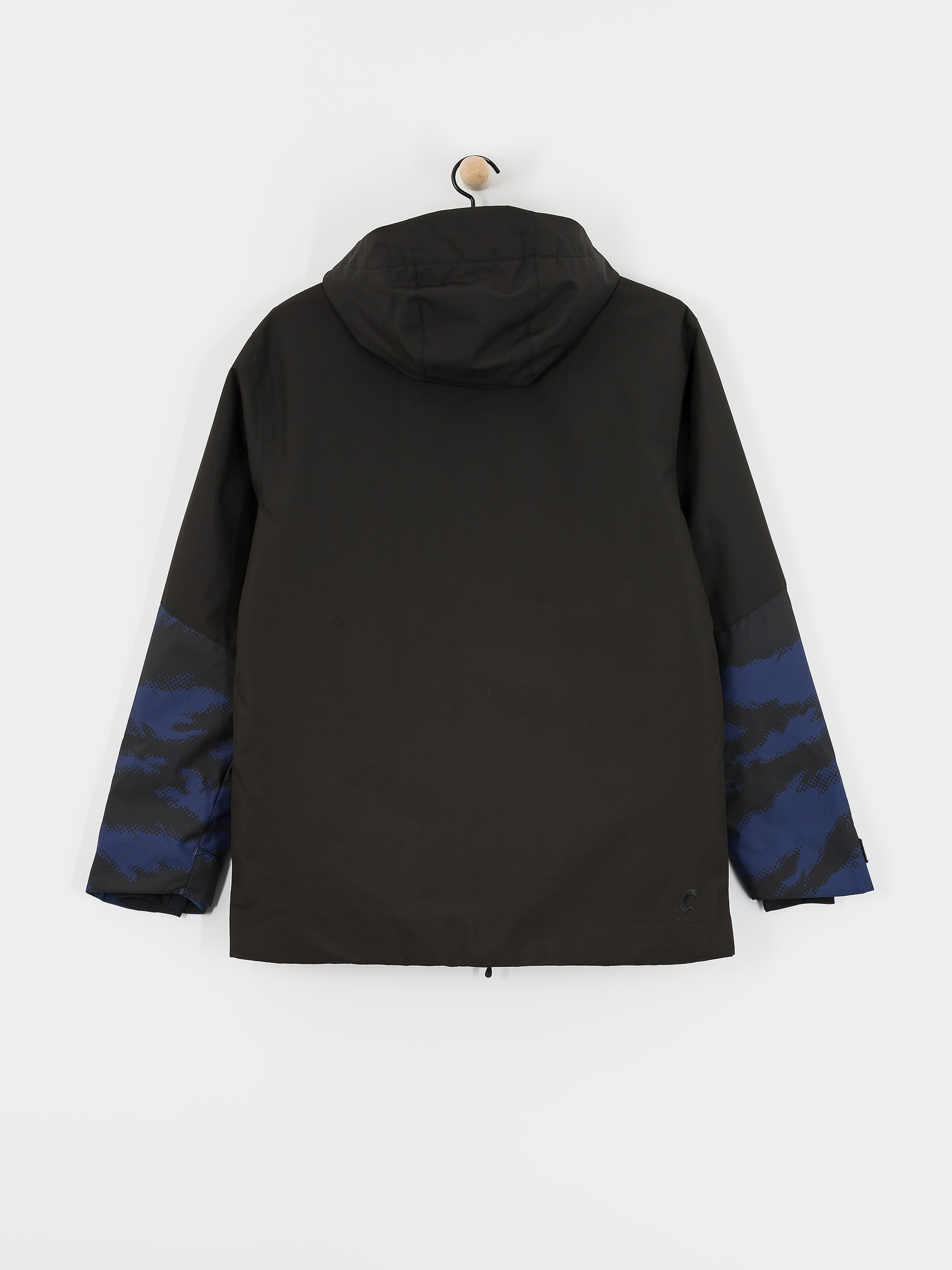 Чоловіча Сноубордична куртка Picture Jomoh (retro fusion print)