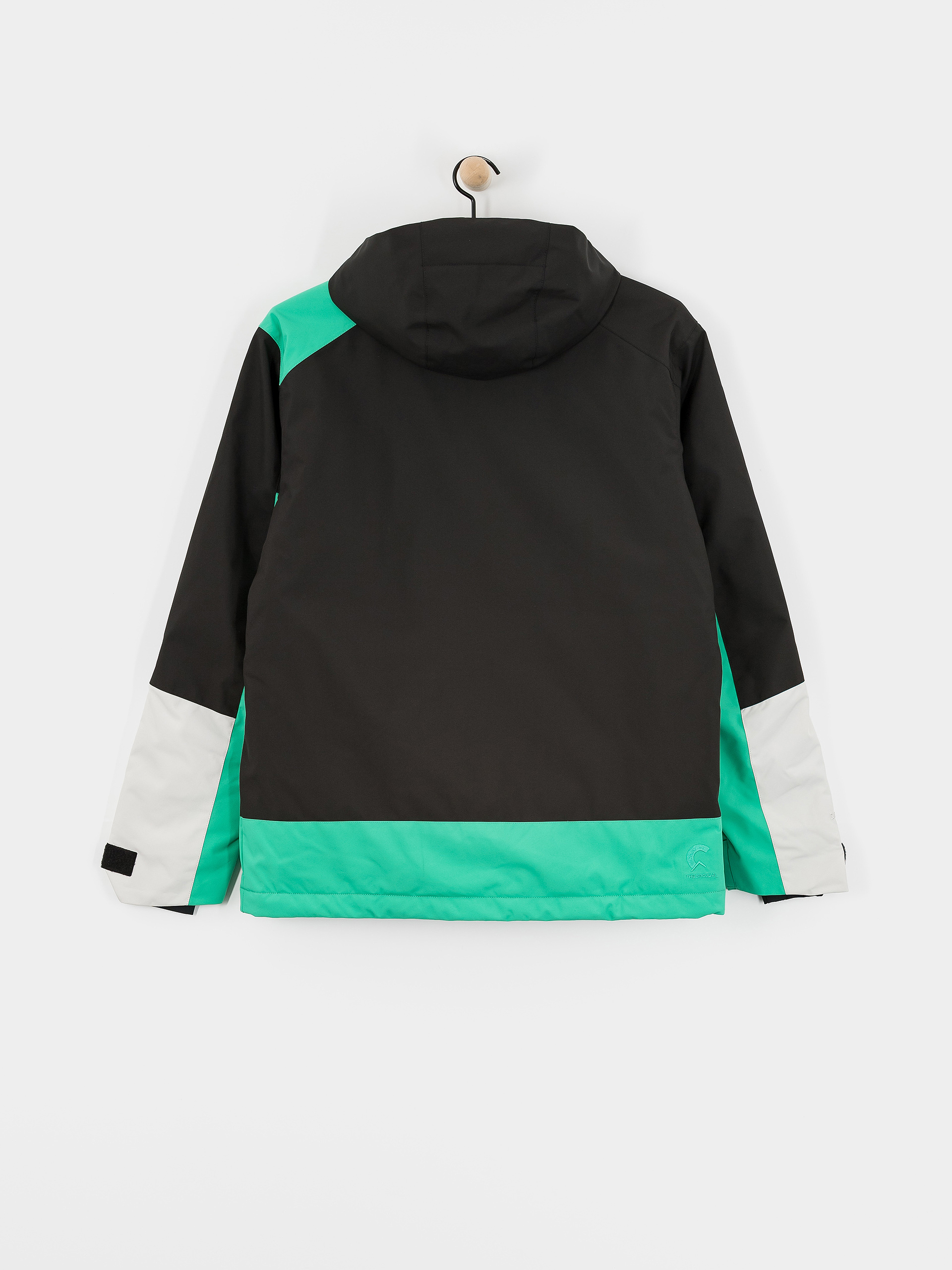 Чоловіча Сноубордична куртка Picture Nitric (emerald)