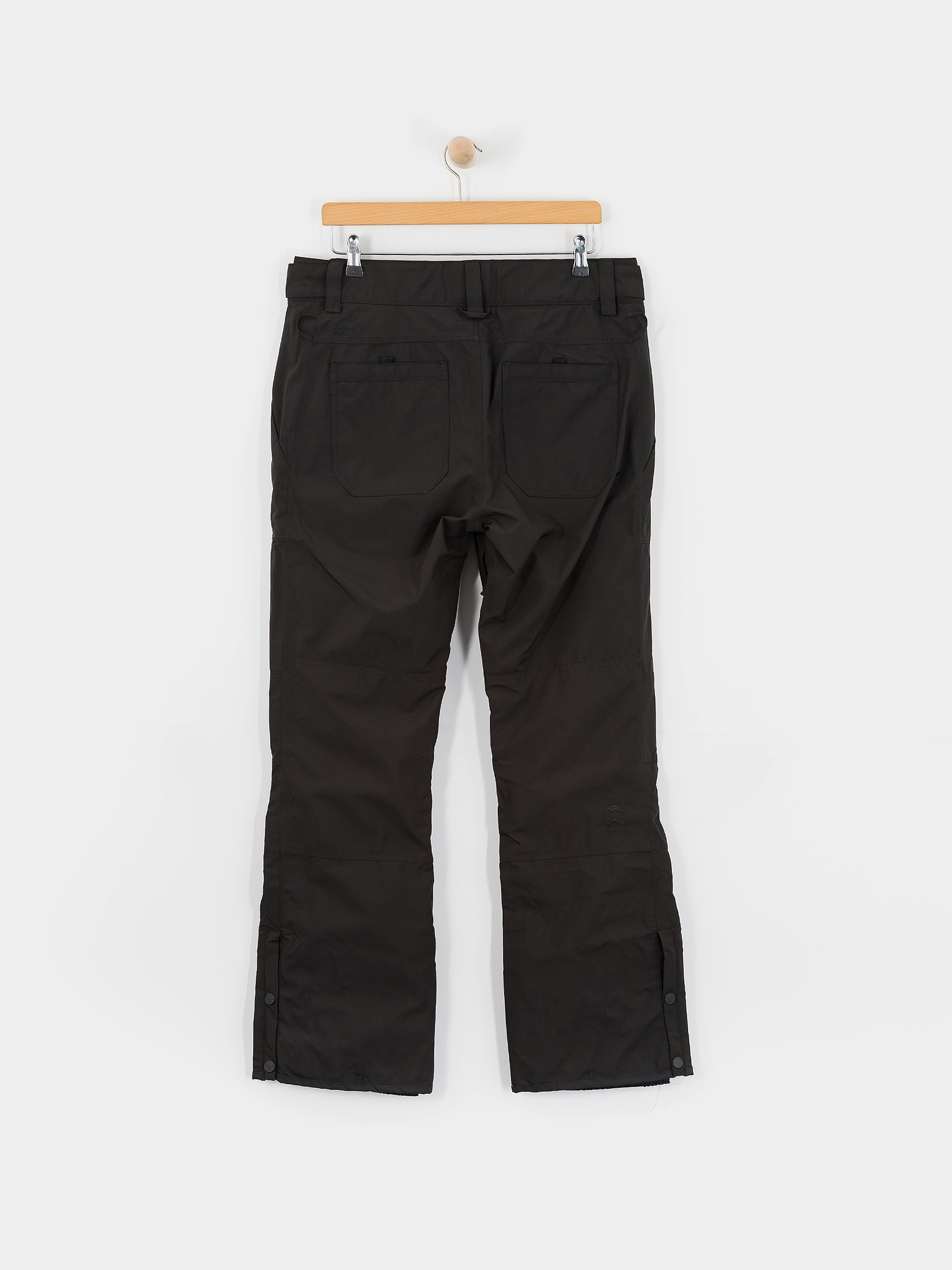 Чоловічі Сноубордичні штани Picture Plan (black)