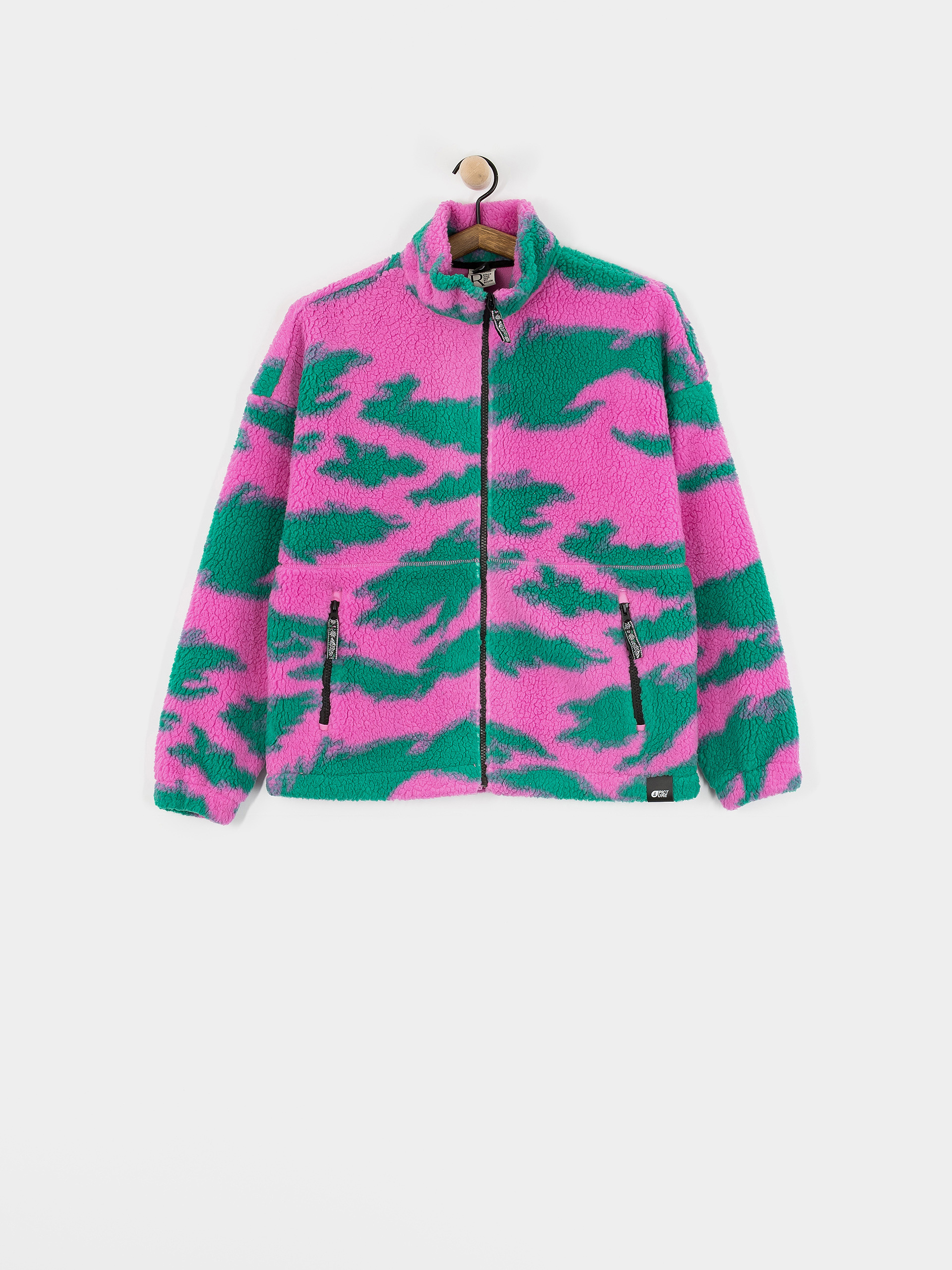 u0424u043bu0456u0441u043eu0432u0438u0439 u0441u0432u0435u0442u0440 Picture Gypsi Wmn (retro bliss print)