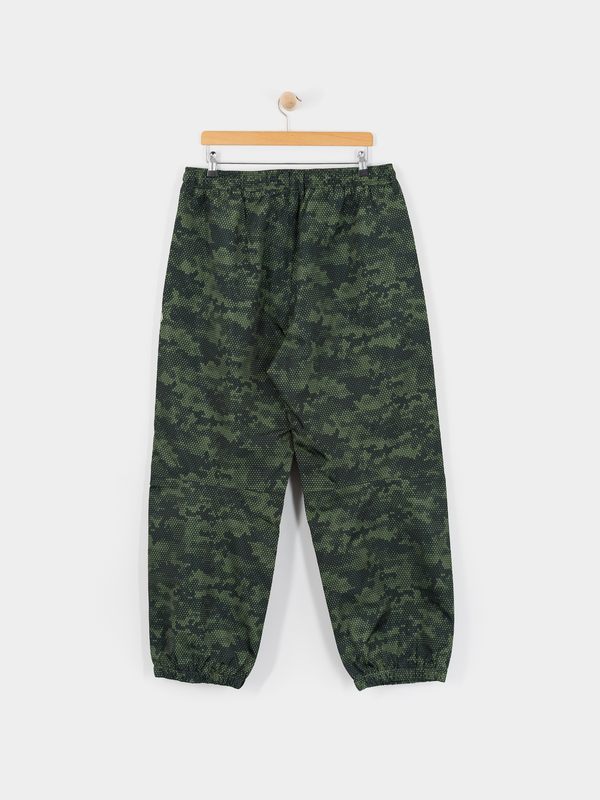 Чоловічі Сноубордичні штани Howl Nowhere (honeycomb)