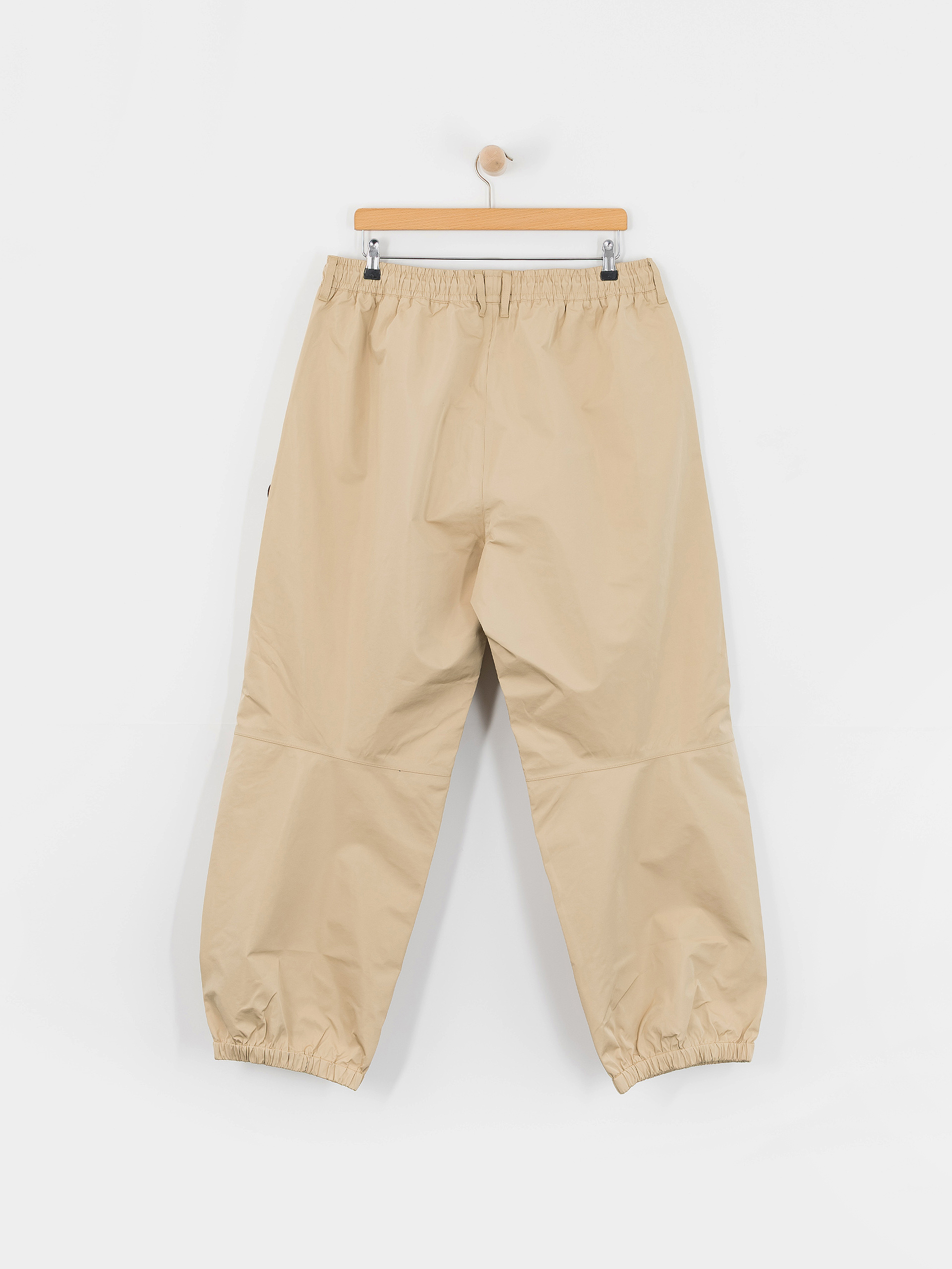 Чоловічі Сноубордичні штани Howl Nowhere (tan)