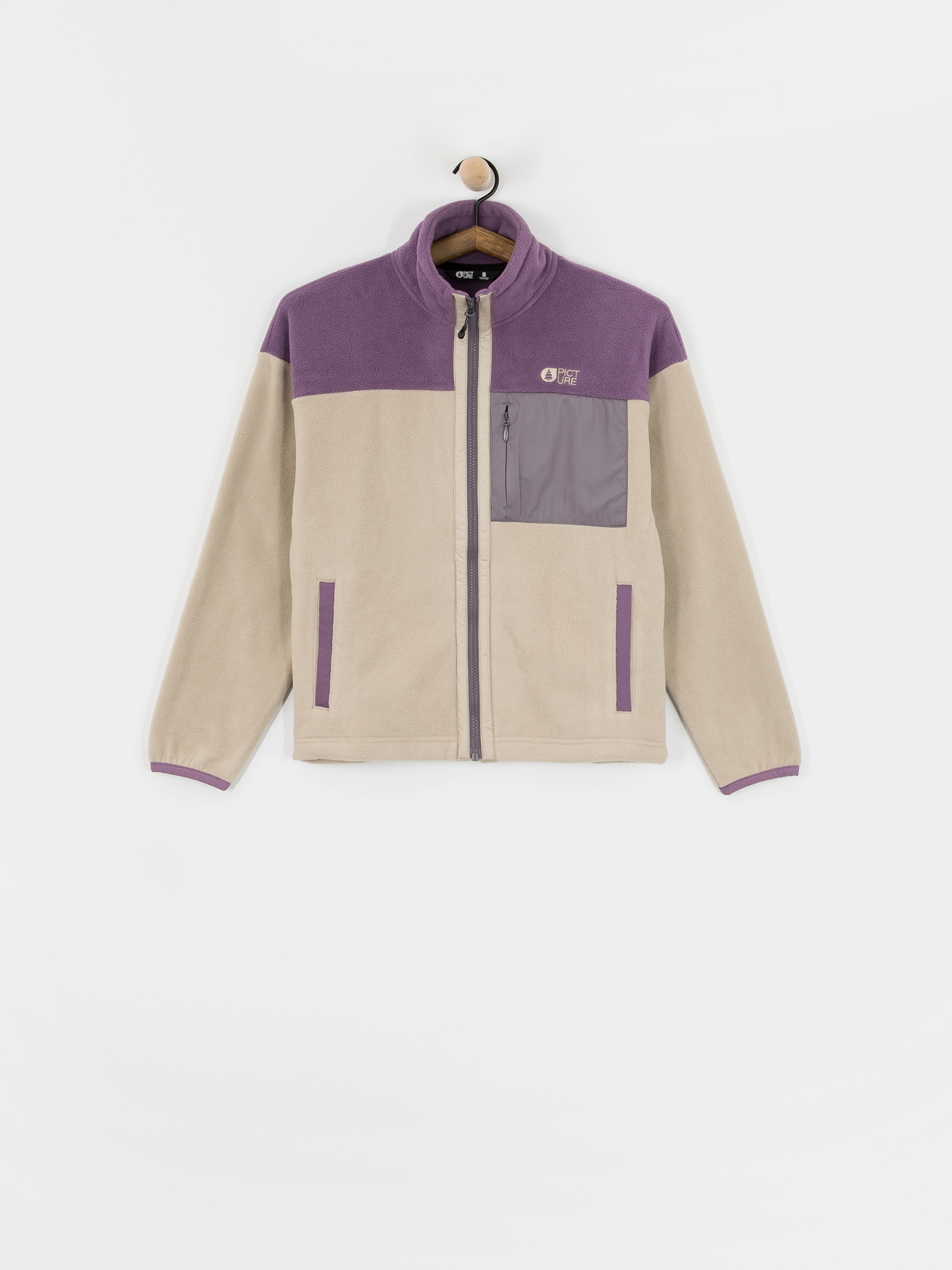 Жіночий Флісовий светр Picture Arcca (pure cashmere)