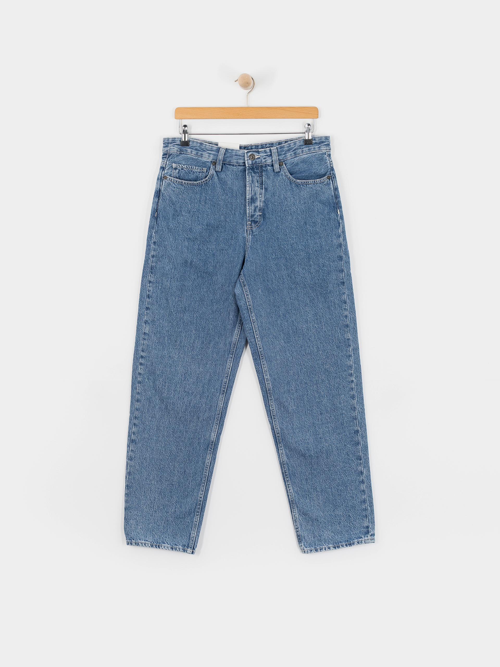 u0428u0442u0430u043du0438 Element Relax 5 Denim (mid used)