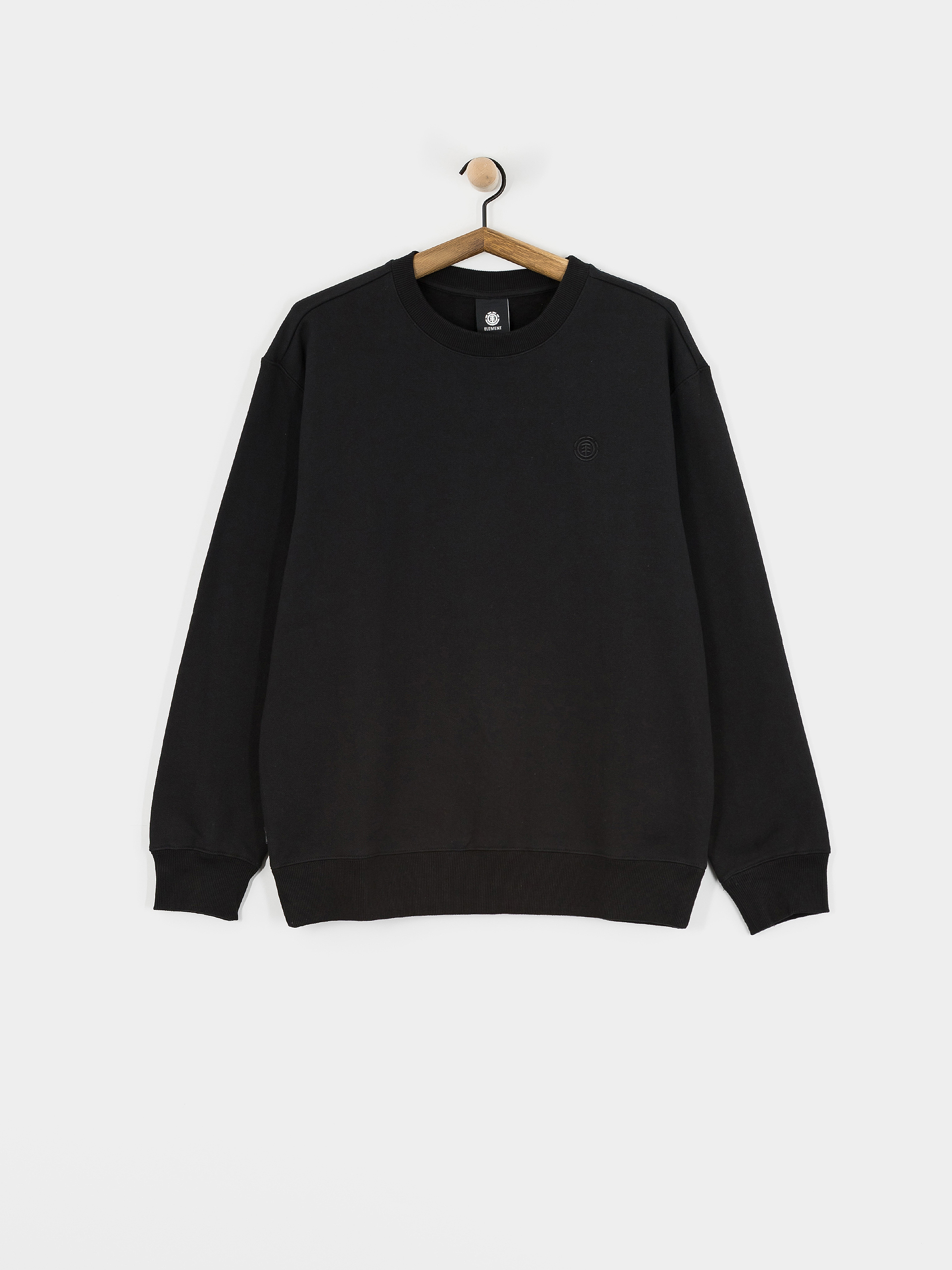 u0421u0432u0456u0442u0448u043eu0442 Element Aligator Cr (flint black)