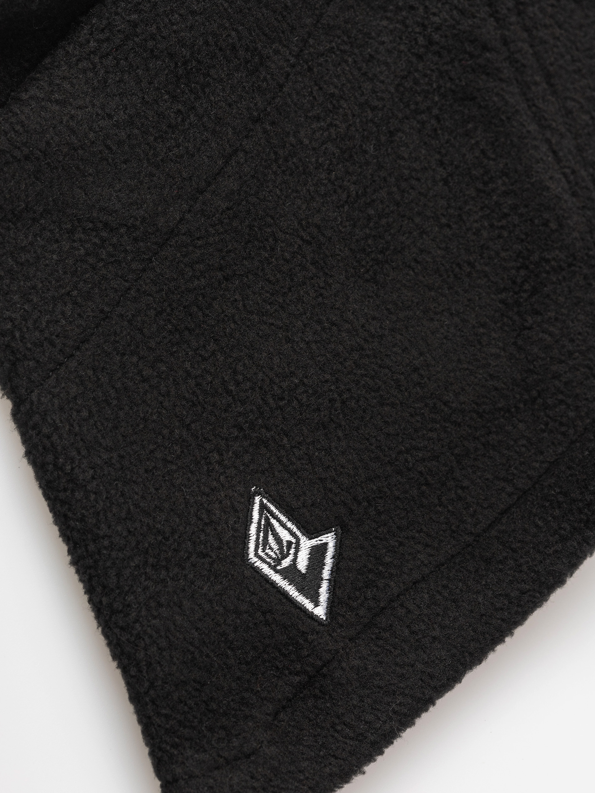 Балаклава/Баф Volcom Travelin Hood Thingy (black)