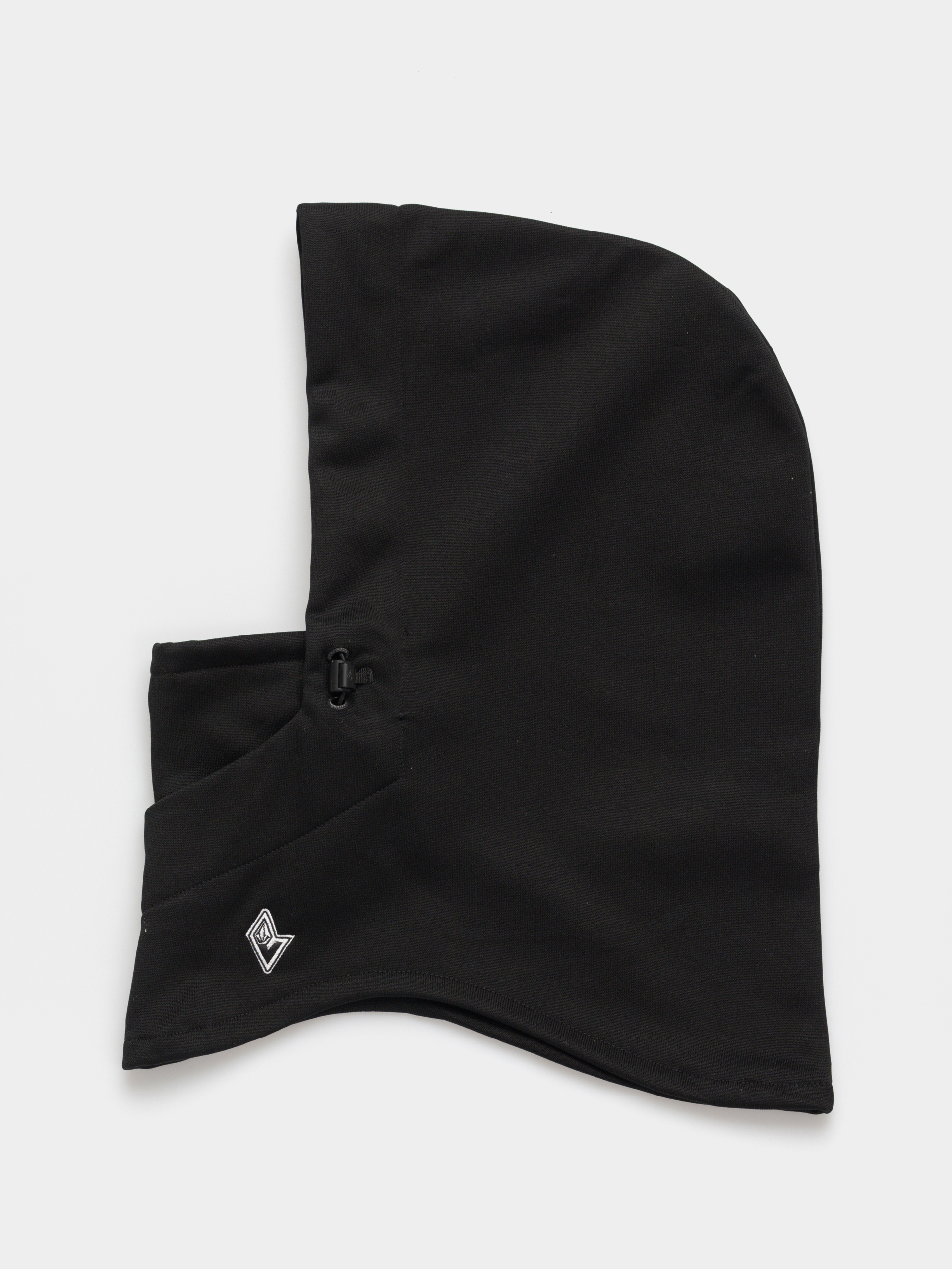 Балаклава/Баф Volcom Hydro Fleece Hood Thingy (black)