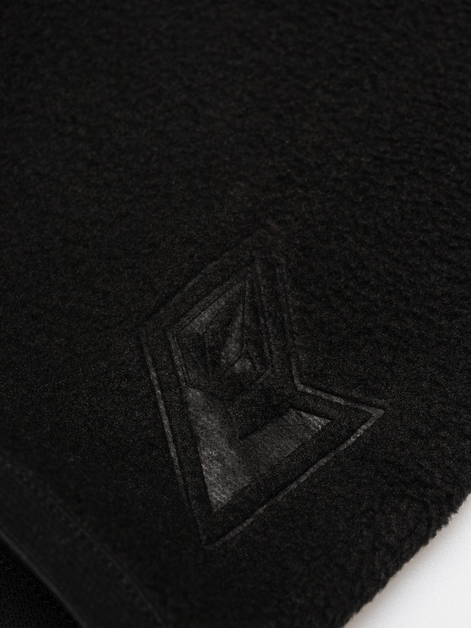 Балаклава/Баф Volcom Removable Neckband (black)