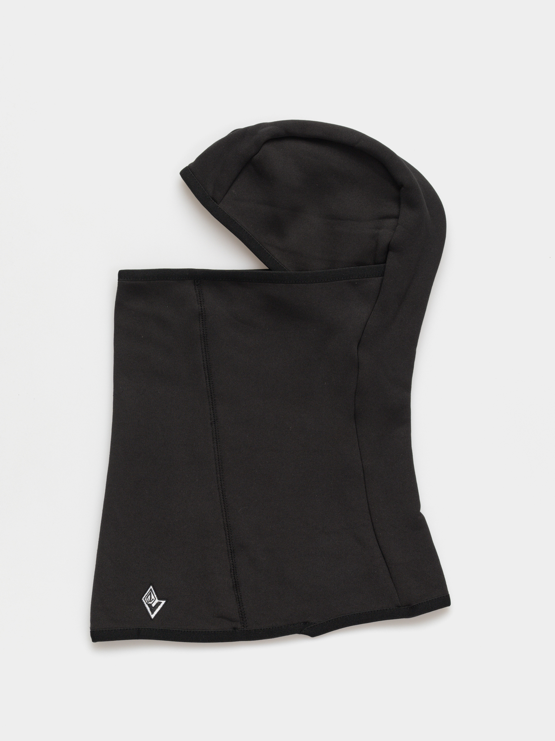 Балаклава/Баф Volcom Face Pow (black)