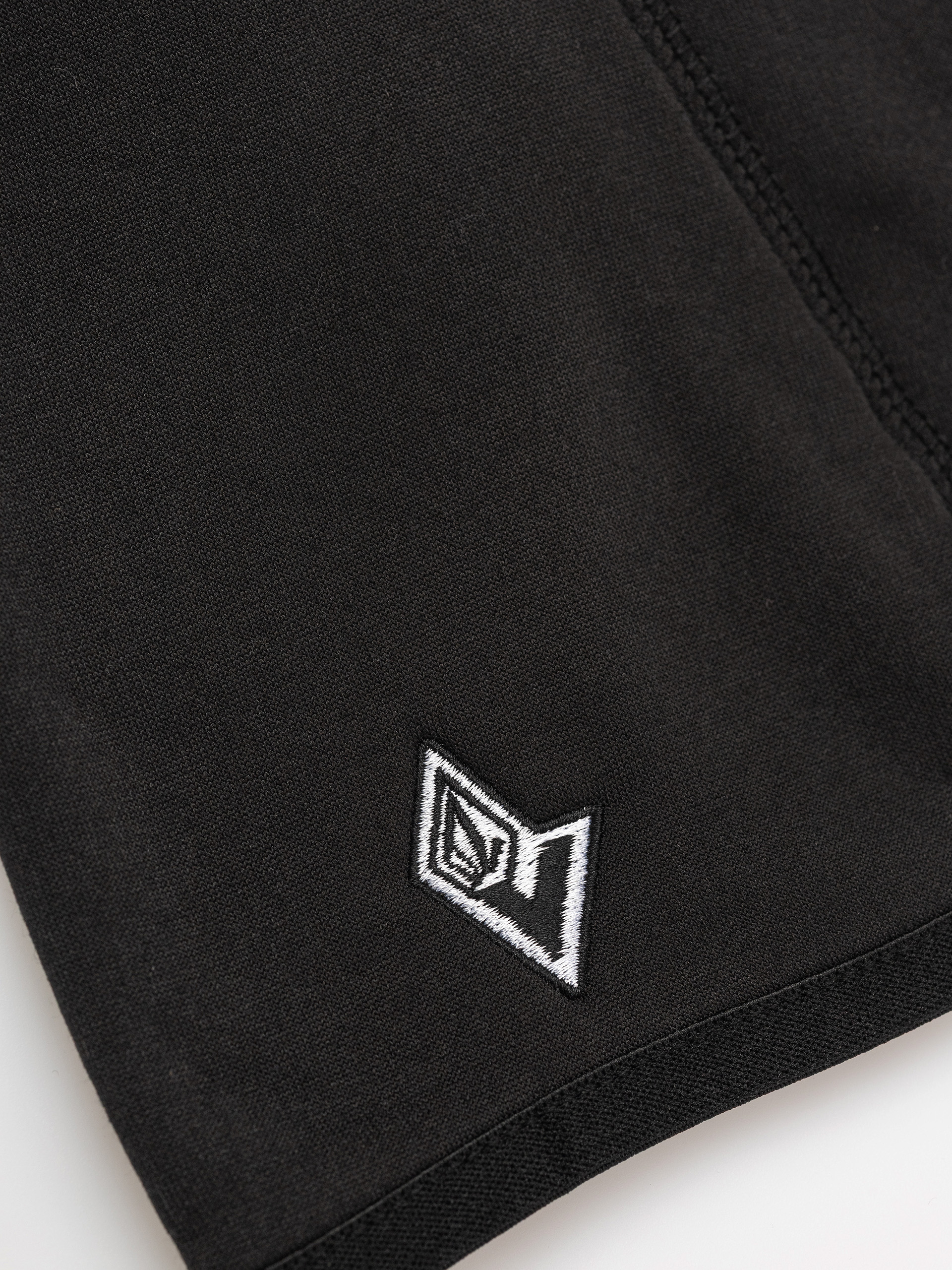 Балаклава/Баф Volcom Face Pow (black)