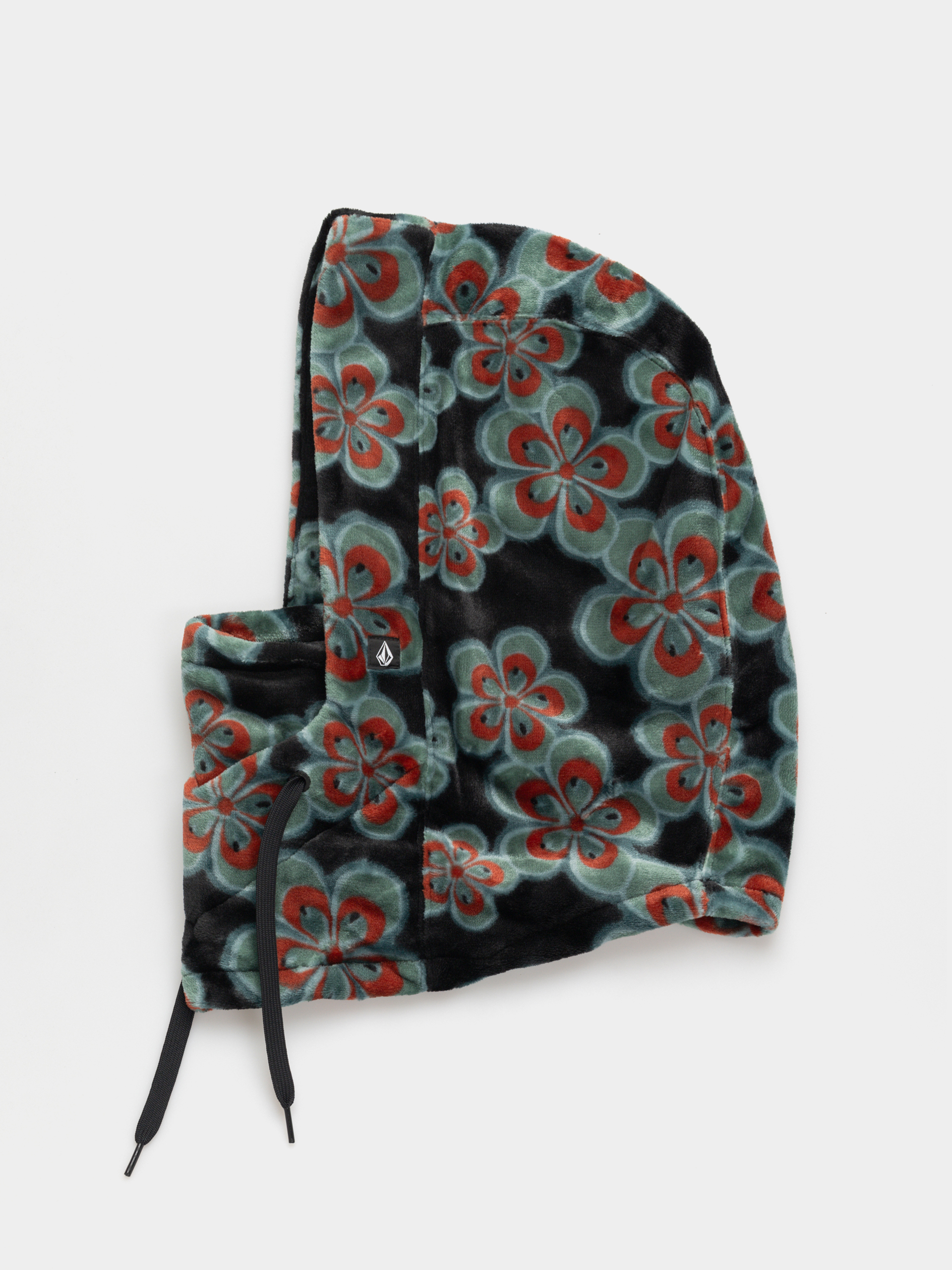 Балаклава/Баф Volcom Dang Hood Wmn